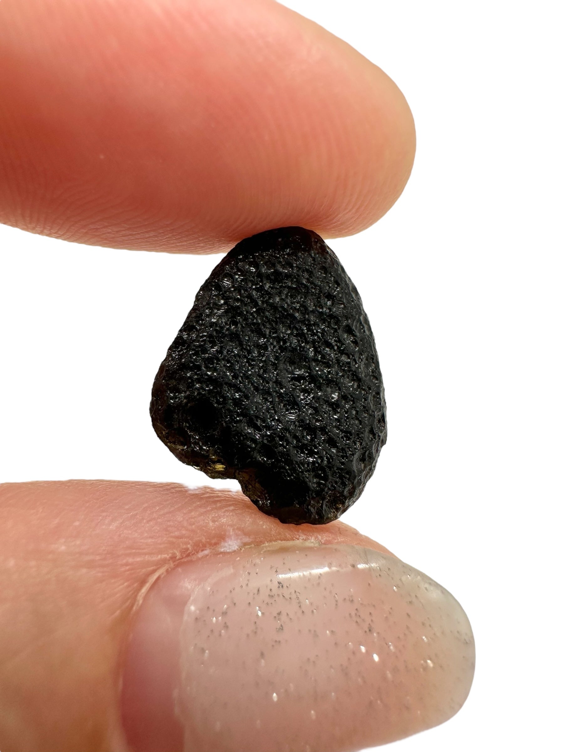 Indochinite 1,7g – Guangdong, China - IN108