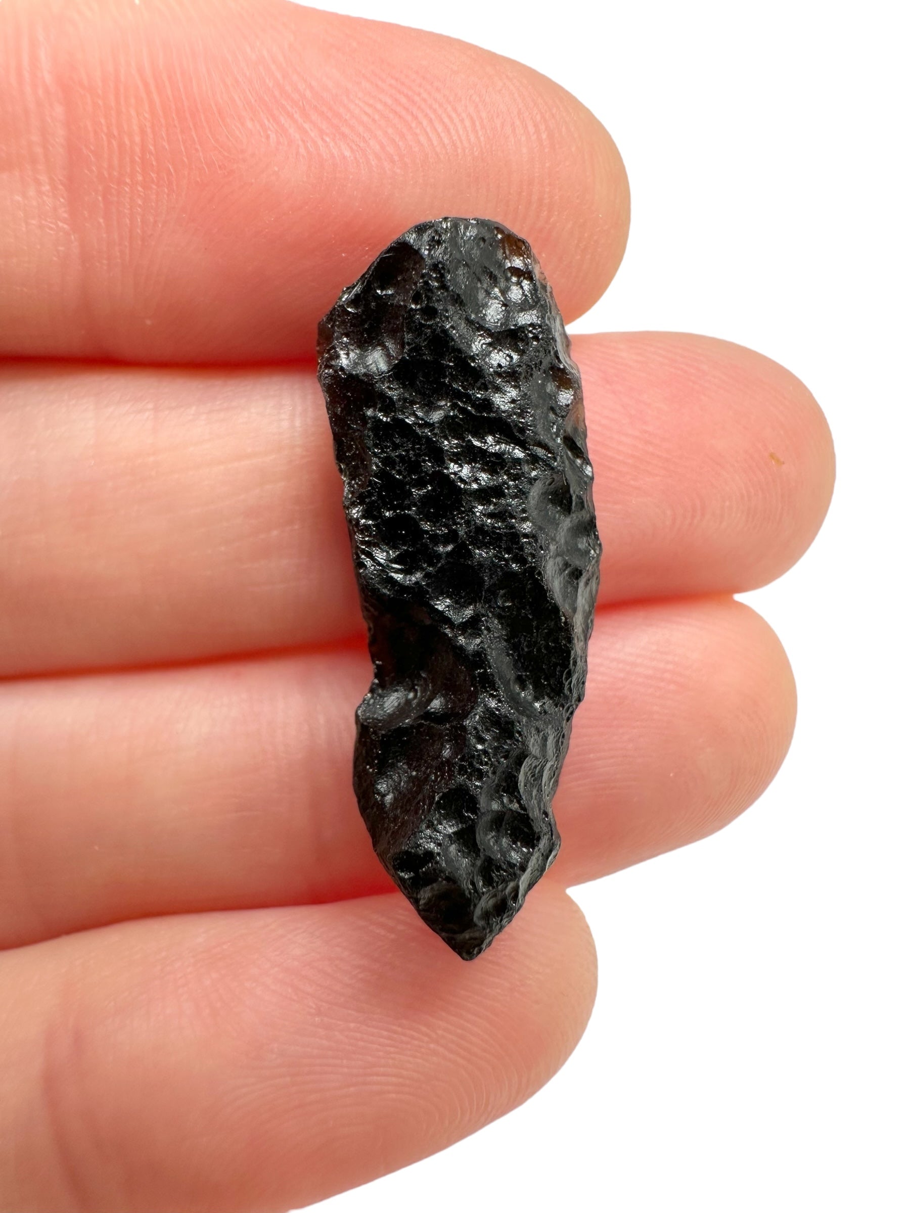 Indochinite 2,1g – Guangdong, China - IN109