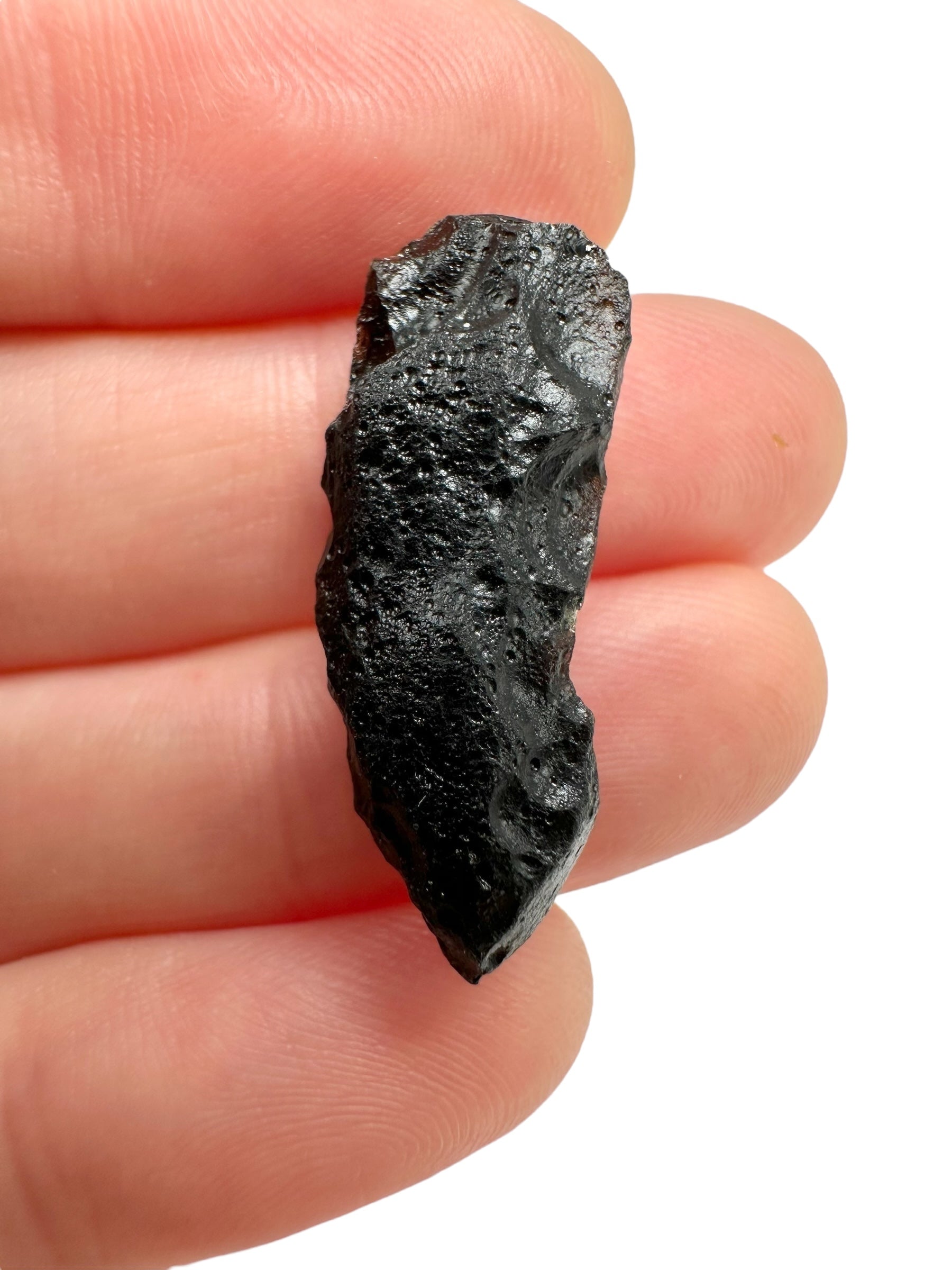 Indochinite 2,1g – Guangdong, China - IN109