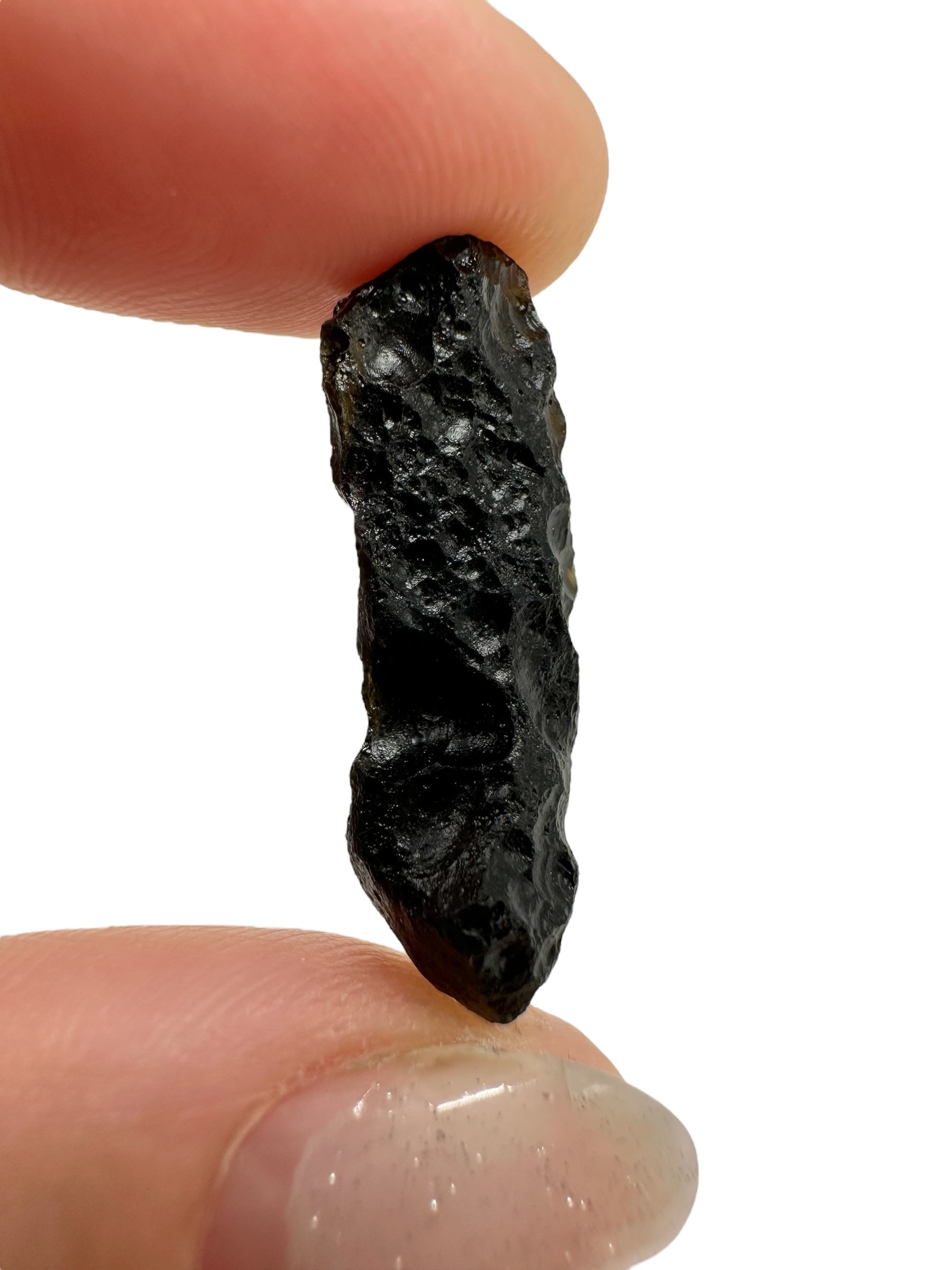 Indochinite 2,1g – Guangdong, China - IN109