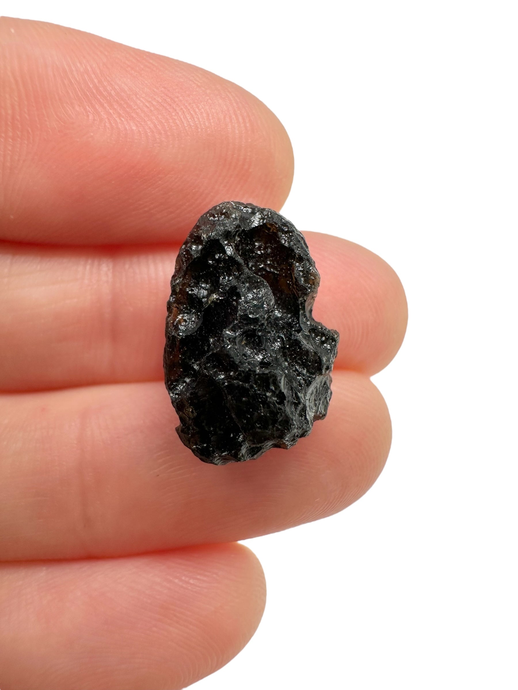 Indochinite 1,6g – Guangdong, China - IN111