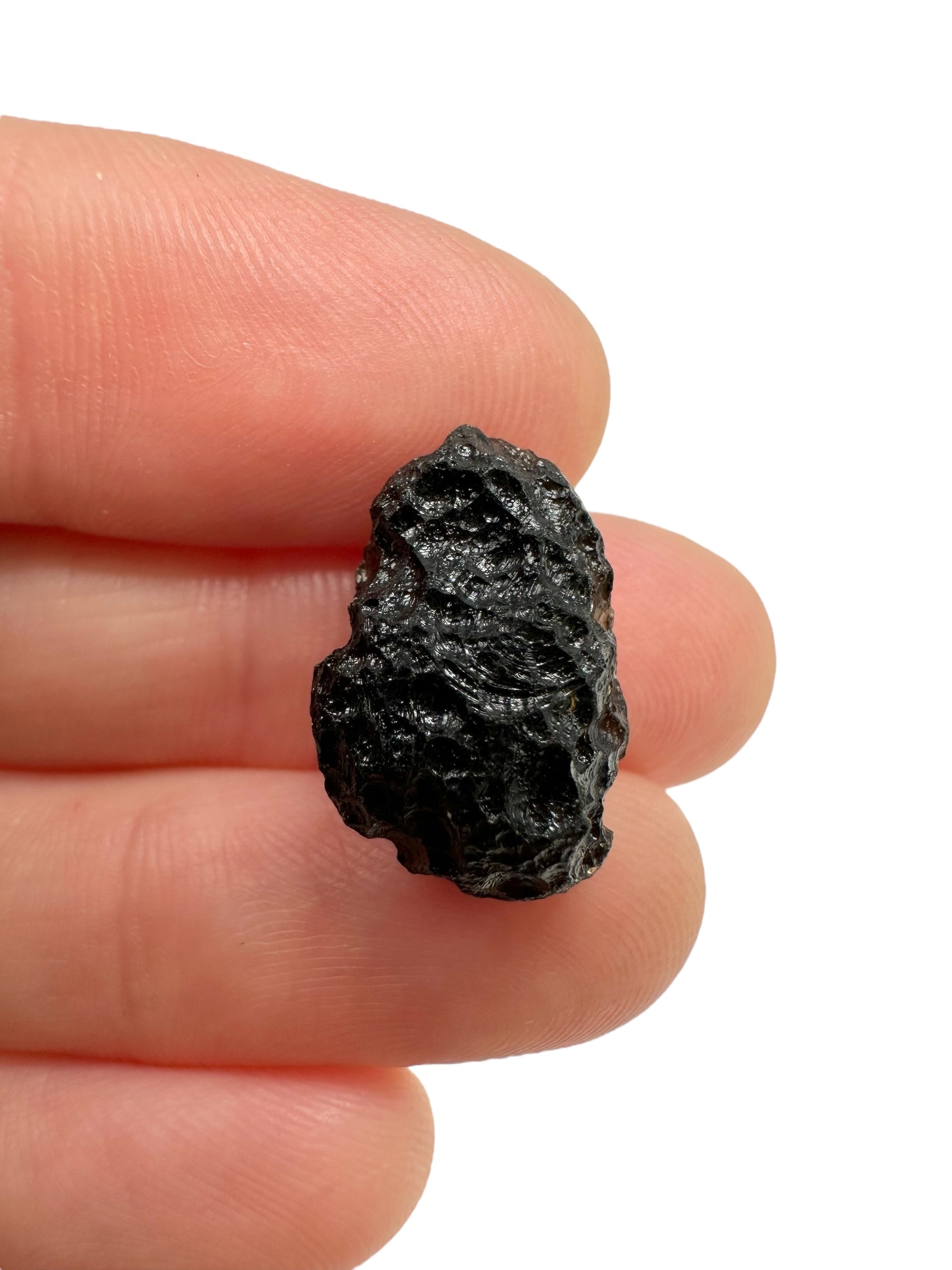 Indochinite 1,6g – Guangdong, China - IN111