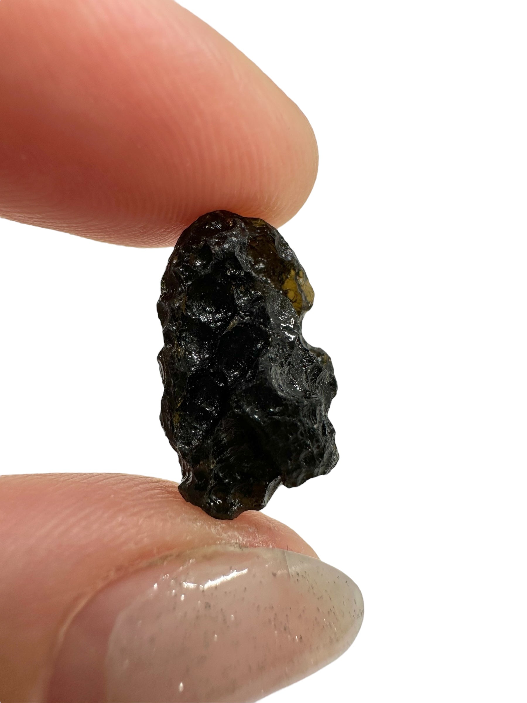 Indochinite 1,6g – Guangdong, China - IN111