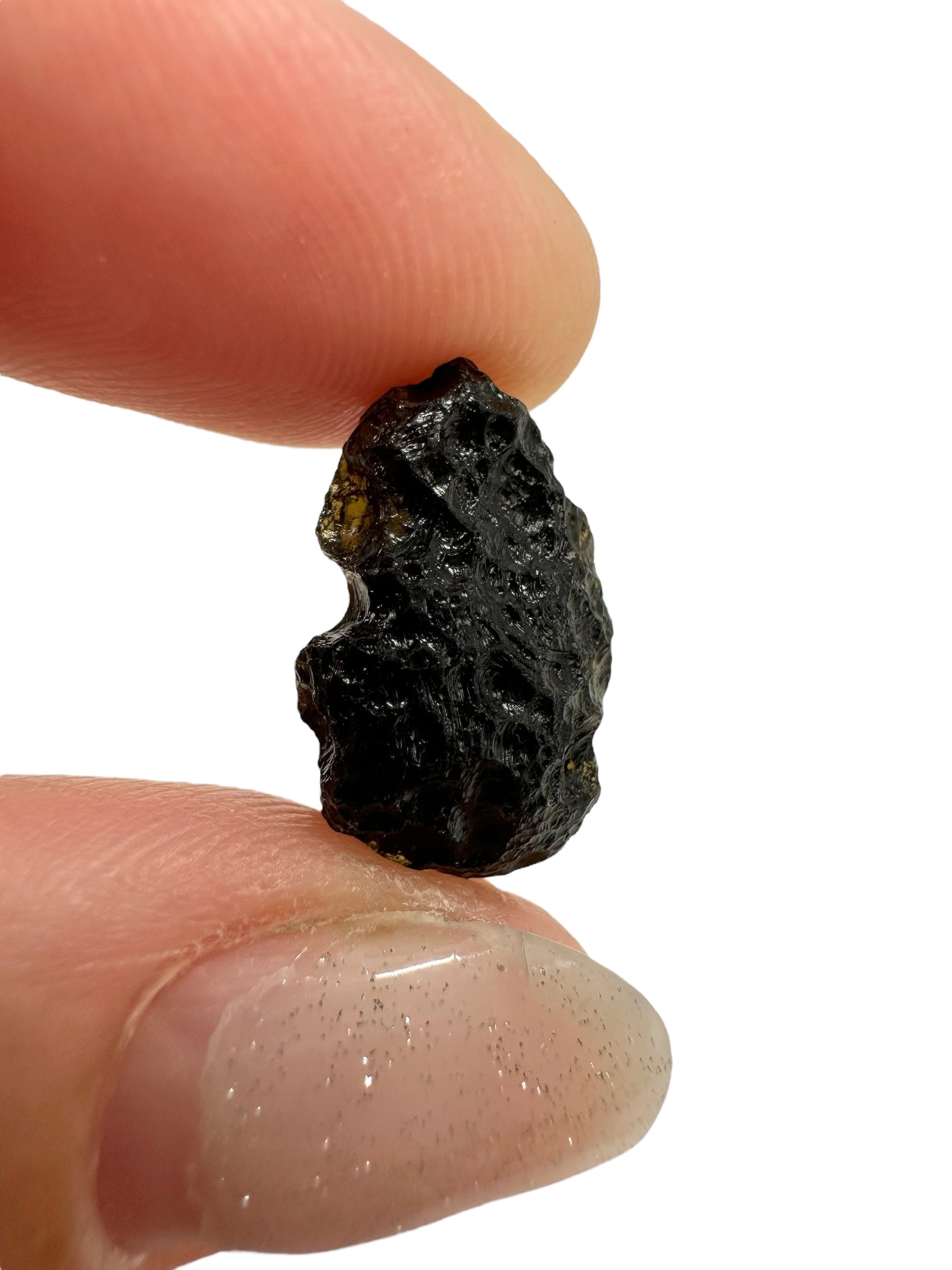 Indochinite 1,6g – Guangdong, China - IN111