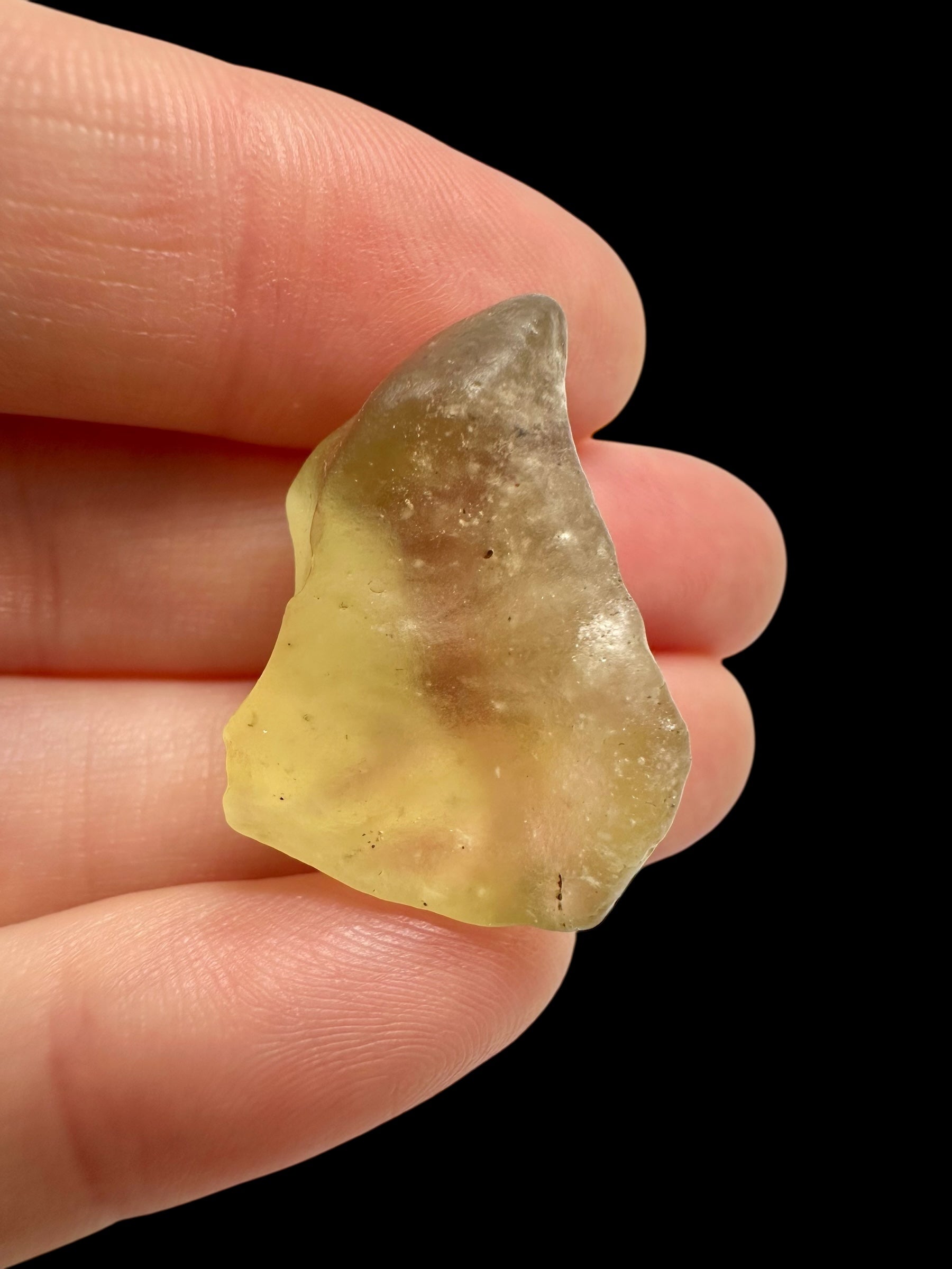 Libyan desert glass 5,6g