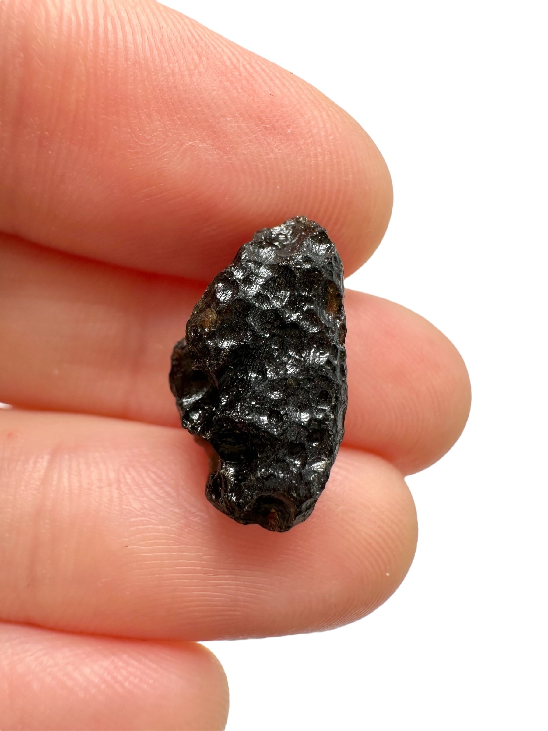 Indochinite 1,2g – Guangdong, China - IN113