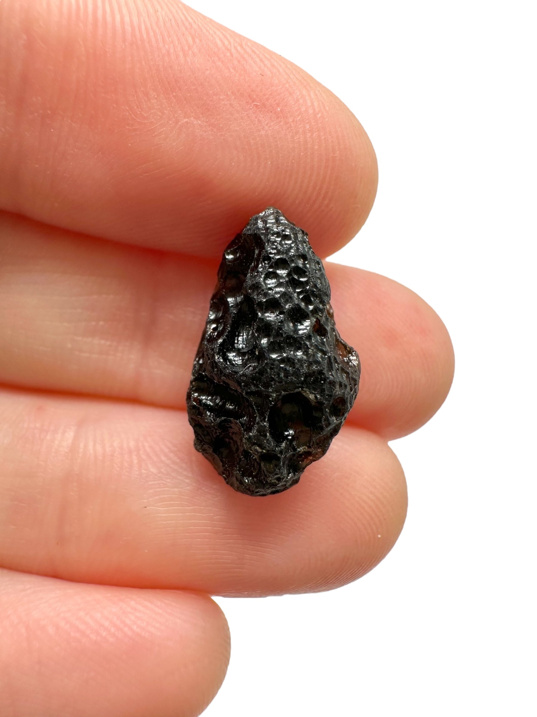 Indochinite 1,2g – Guangdong, China - IN113