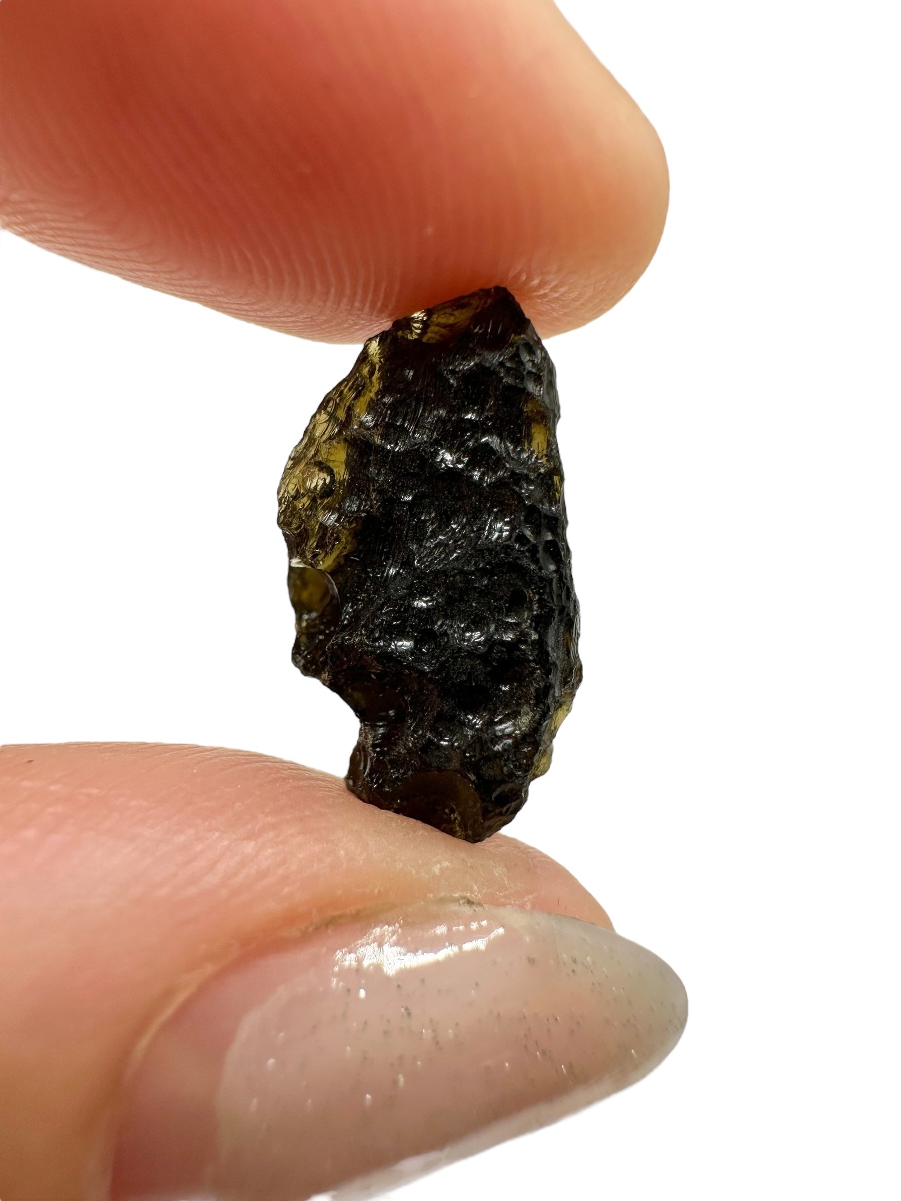 Indochinite 1,2g – Guangdong, China - IN113