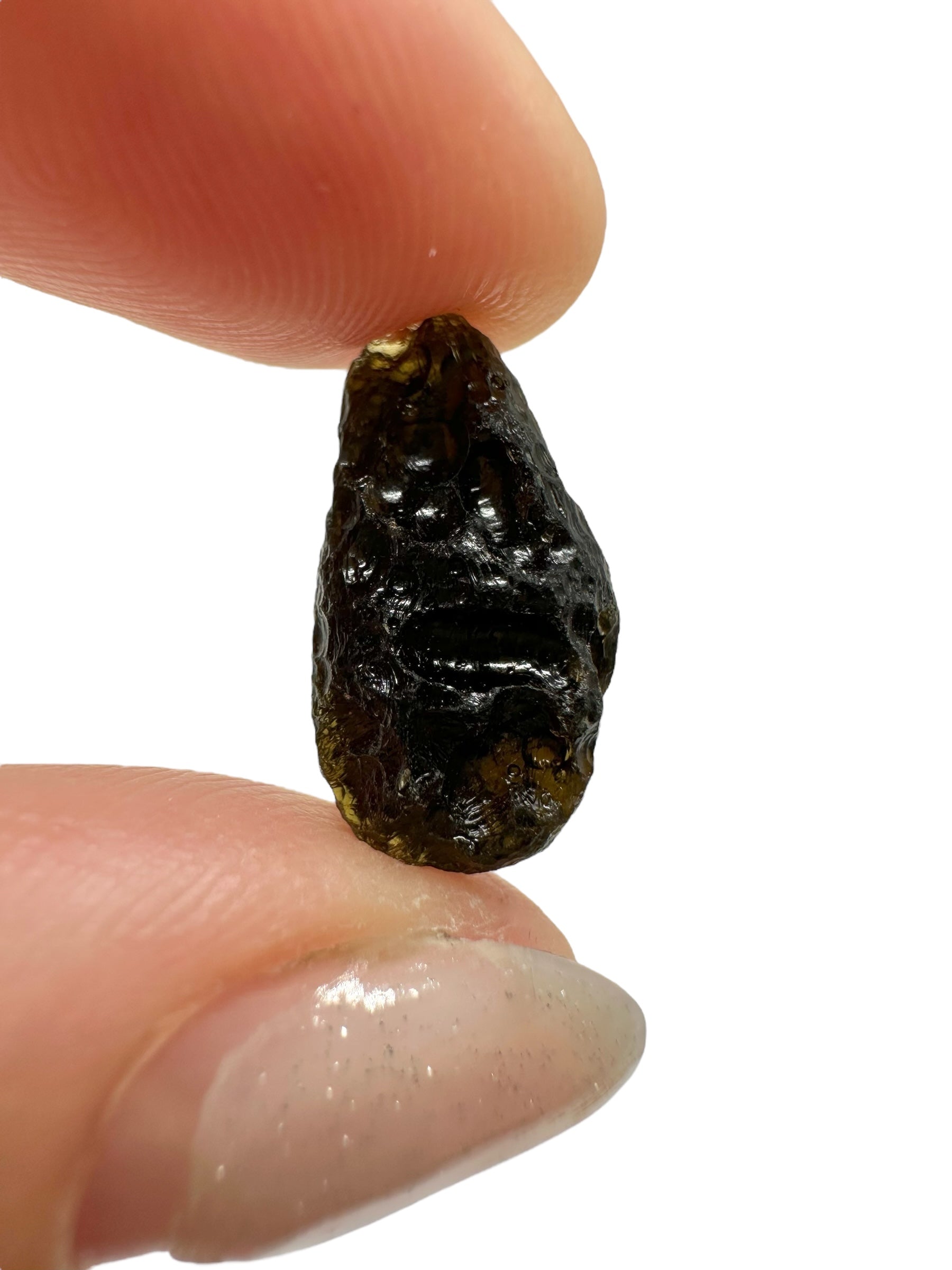 Indochinite 1,2g – Guangdong, China - IN113