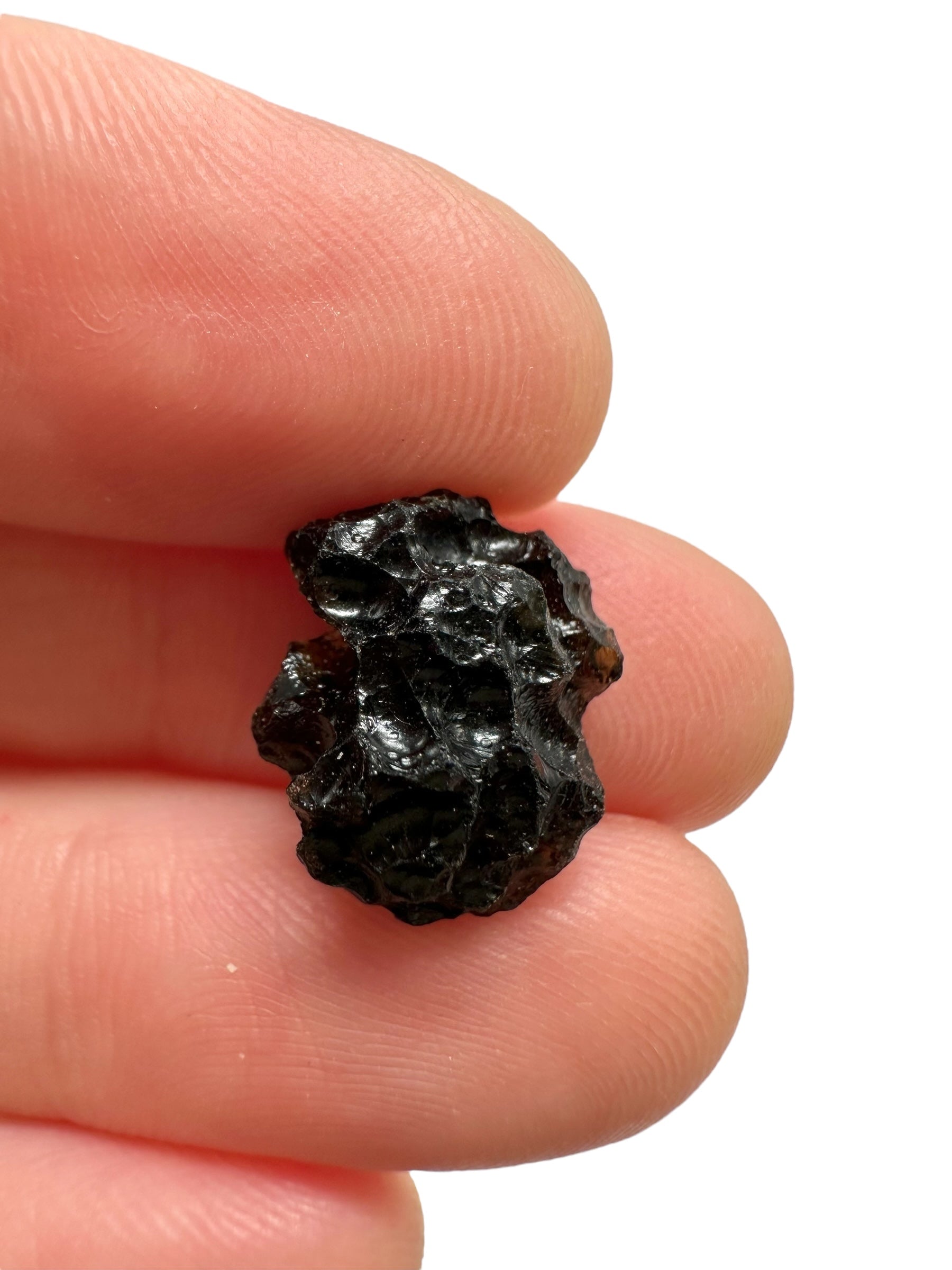 Indochinite 1,1g – Guangdong, China - IN115