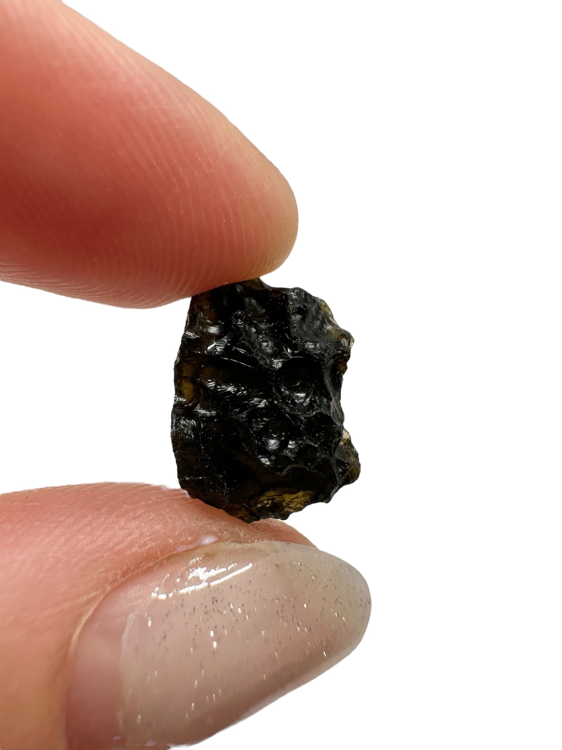 Indochinite 1,1g – Guangdong, China - IN115