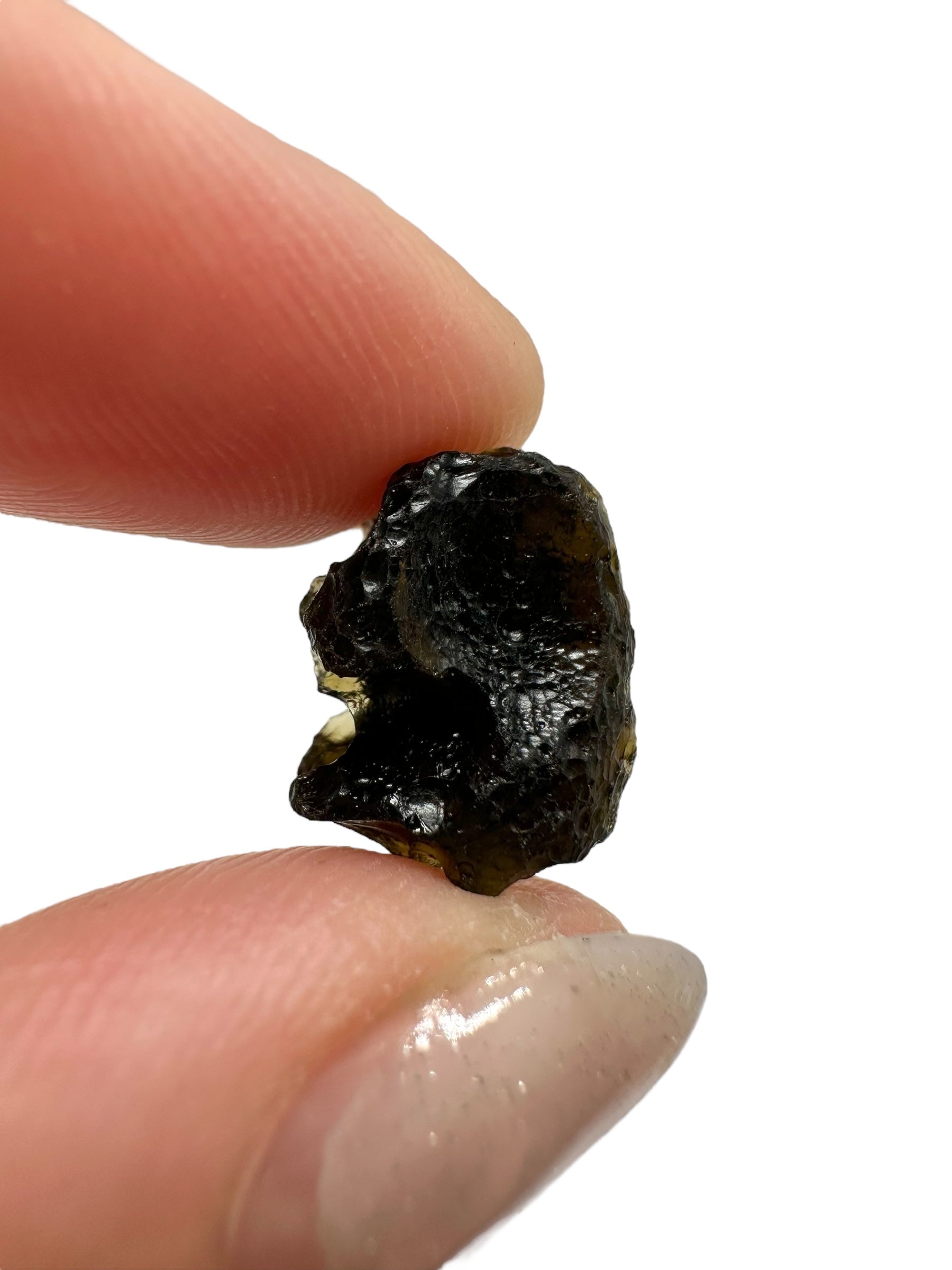 Indochinite 1,1g – Guangdong, China - IN115