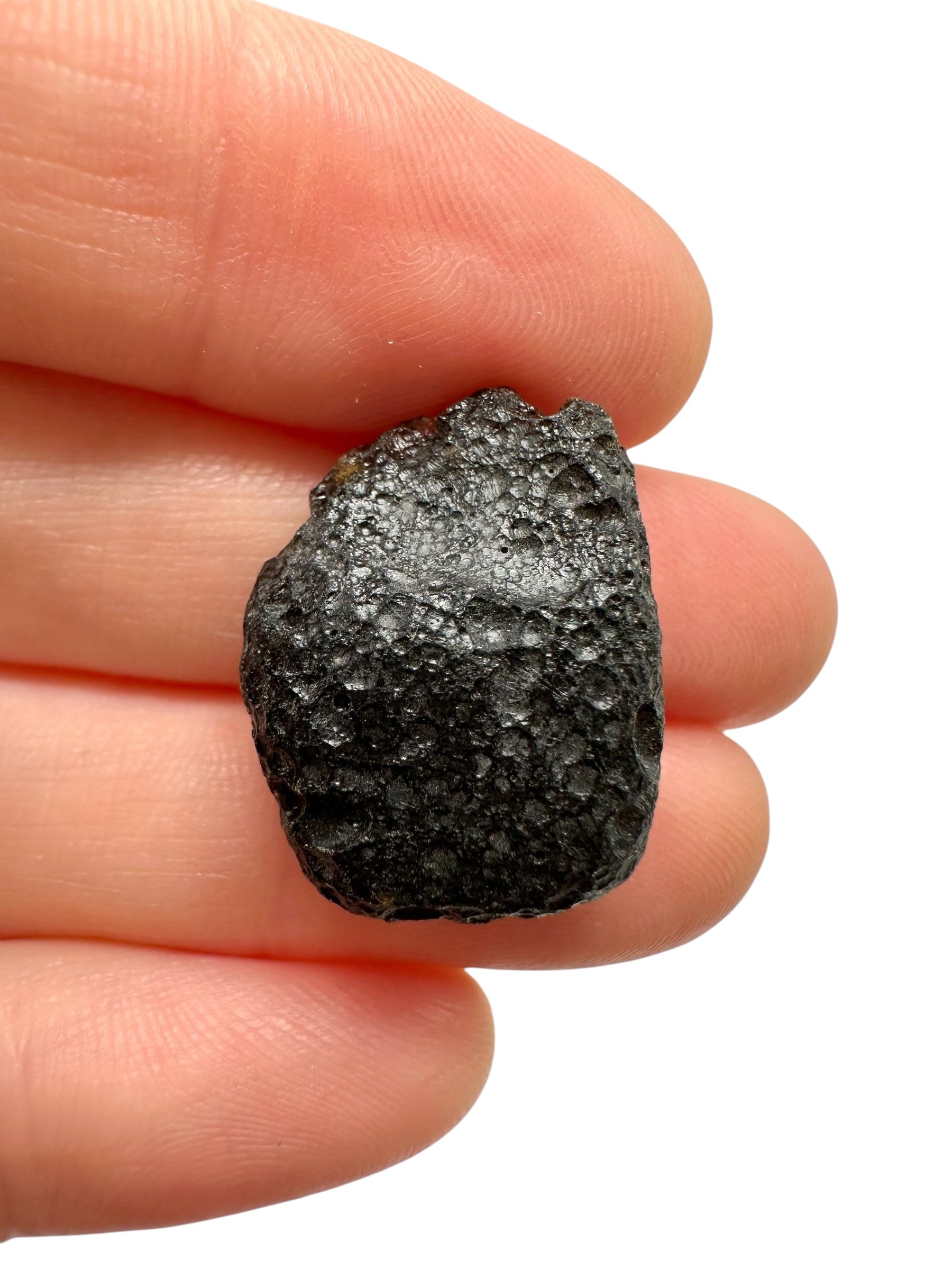 Indochinite 3,8g – Guangdong, China - IN117