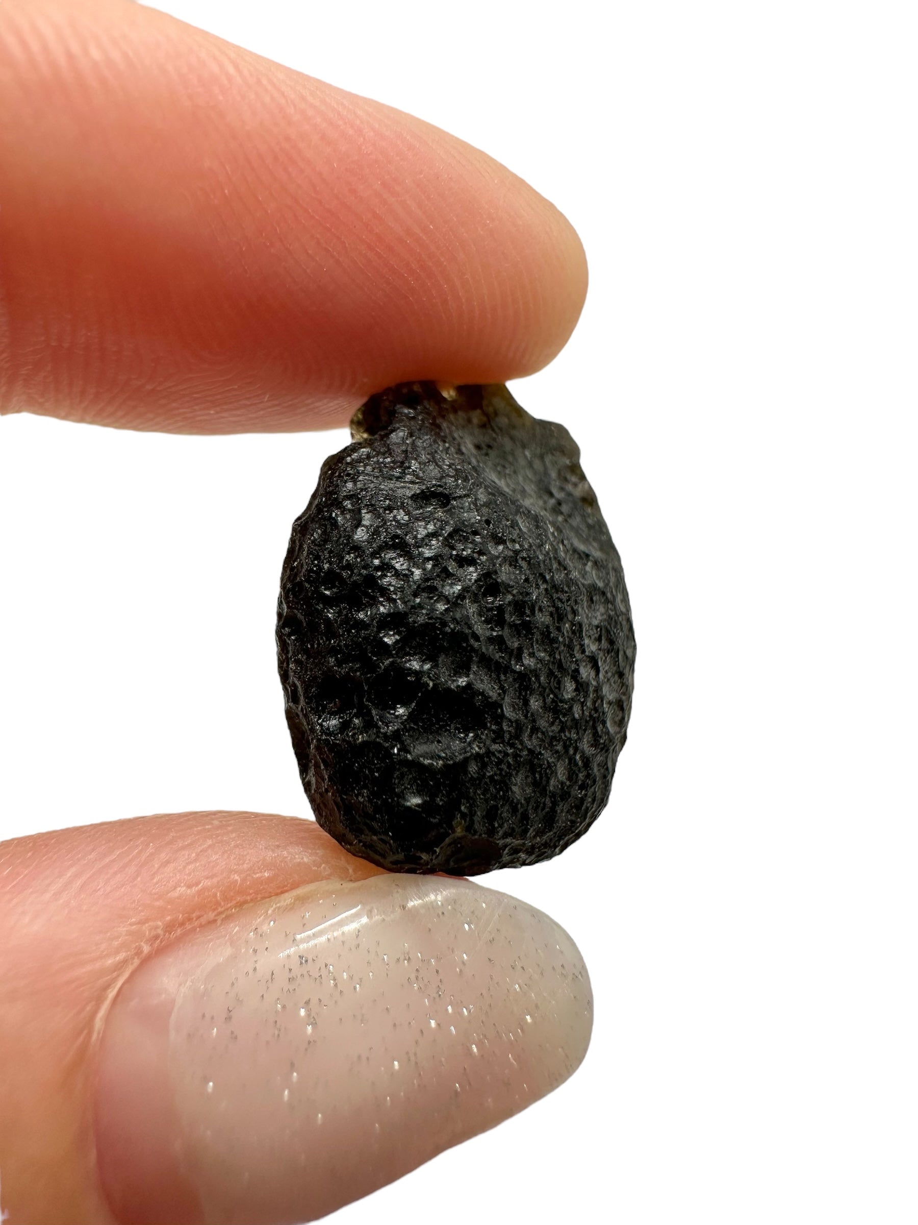 Indochinite 3,8g – Guangdong, China - IN117