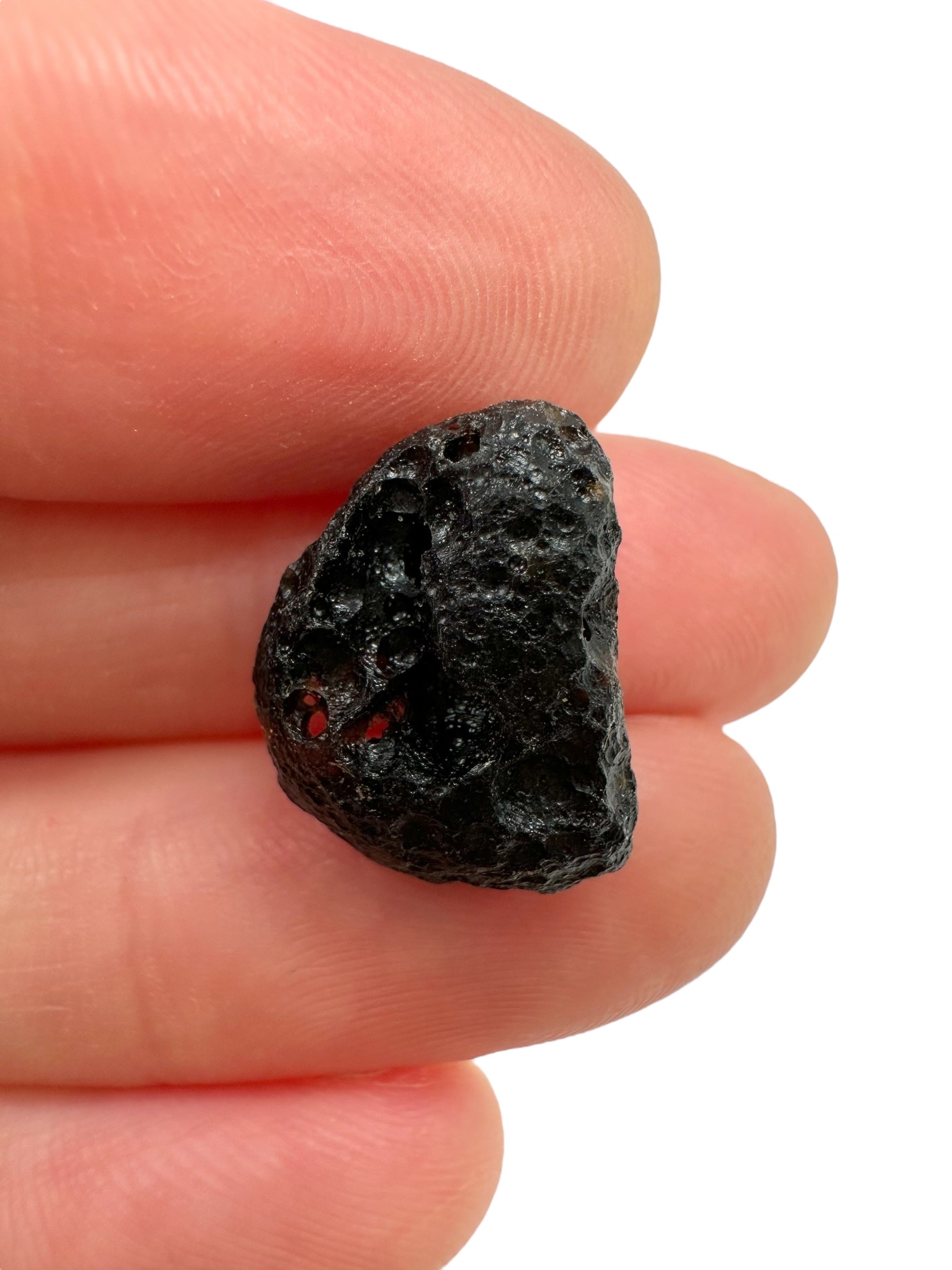 Indochinite 1,2g – Guangdong, China - IN119