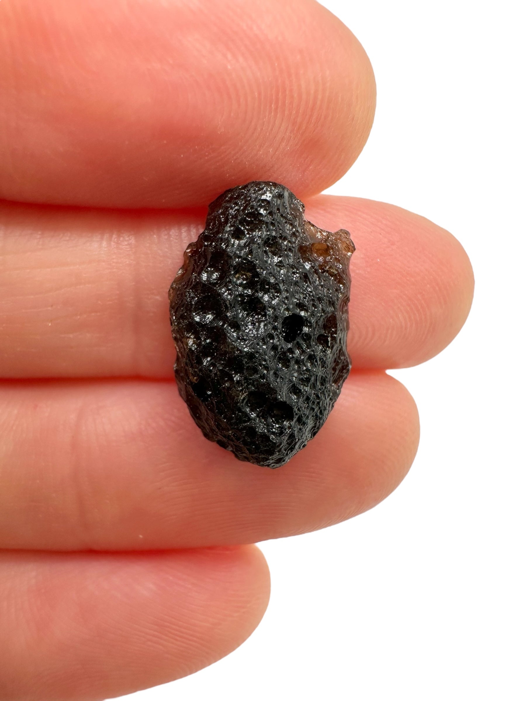 Indochinite 0,9g – Guangdong, China - IN120