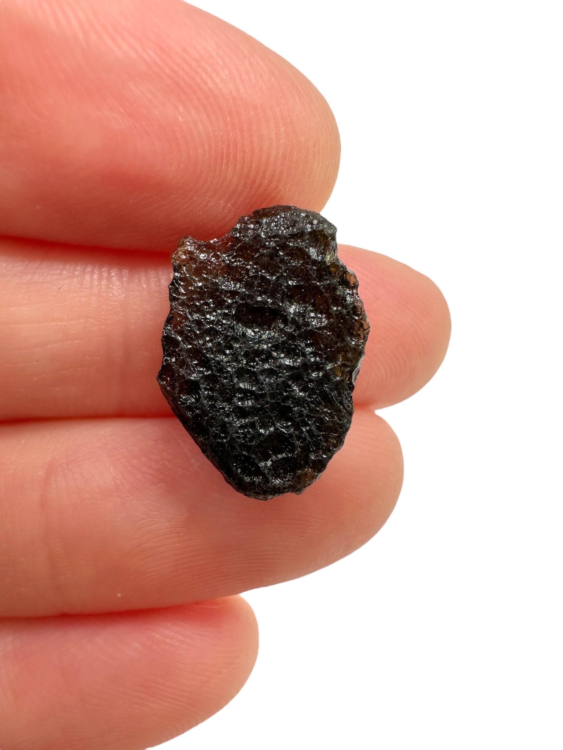 Indochinite 0,9g – Guangdong, China - IN120