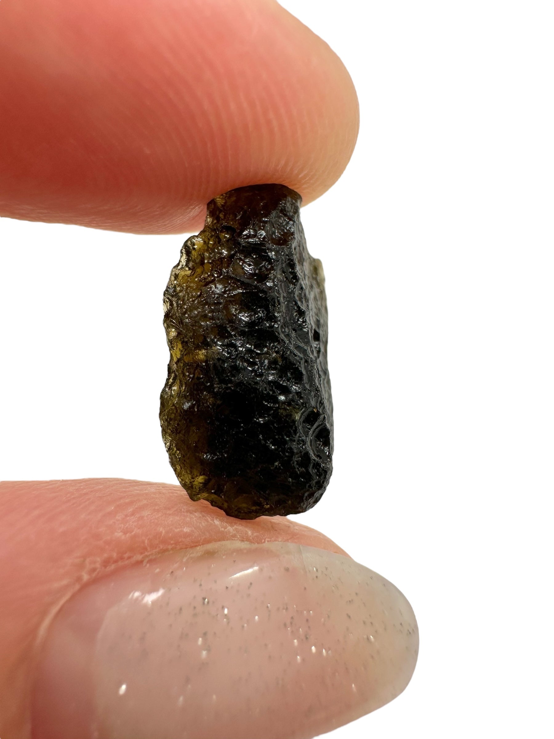 Indochinite 0,9g – Guangdong, China - IN120