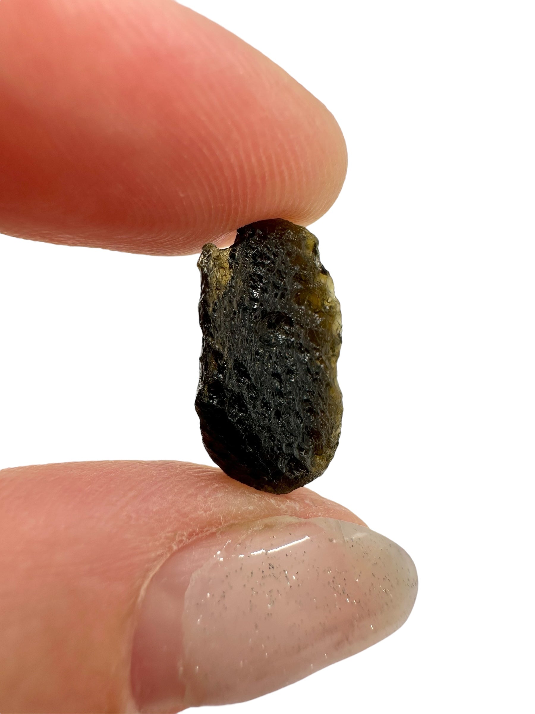 Indochinite 0,9g – Guangdong, China - IN120