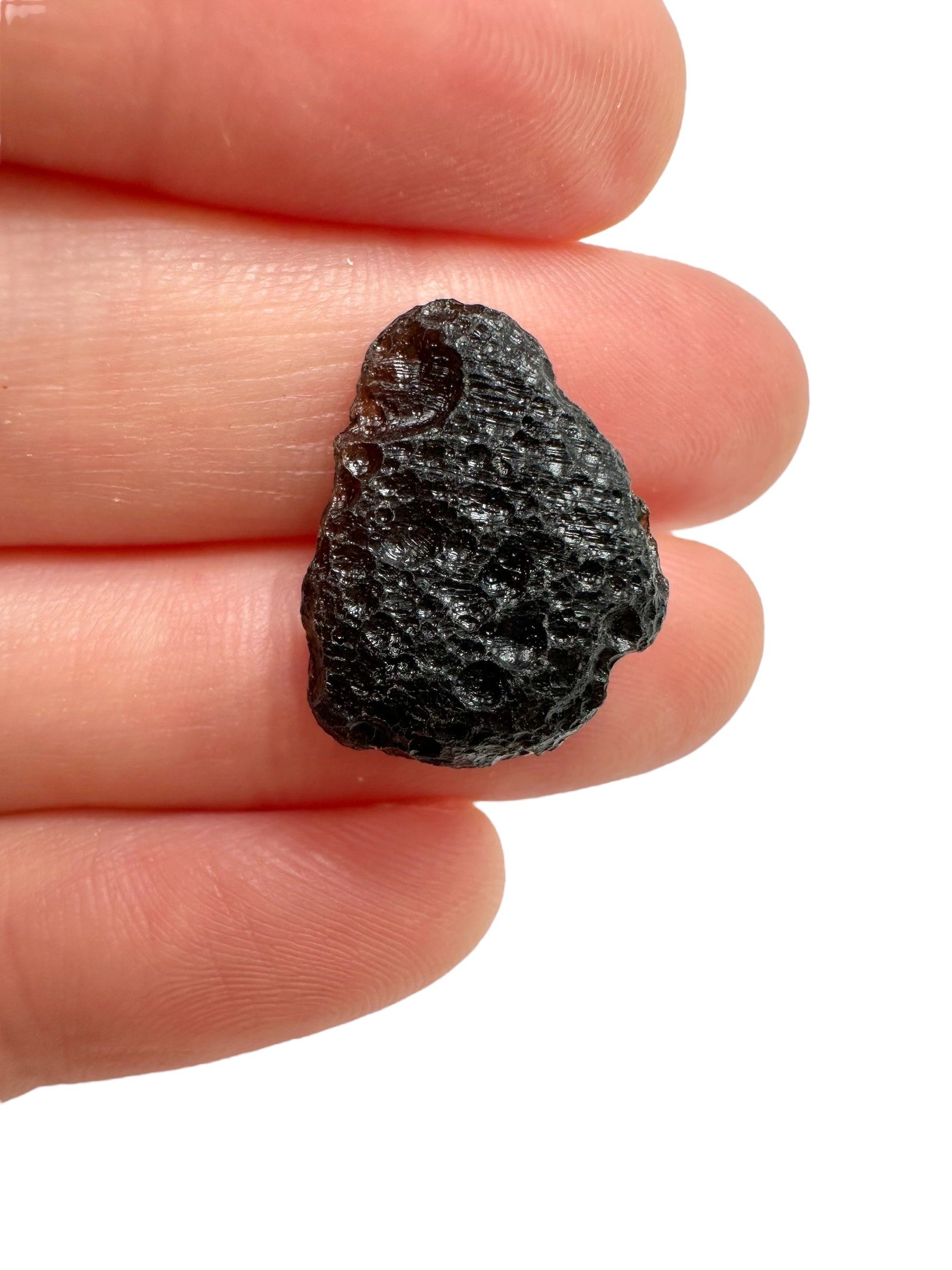 Indochinite 1,5g – Guangdong, China - IN121