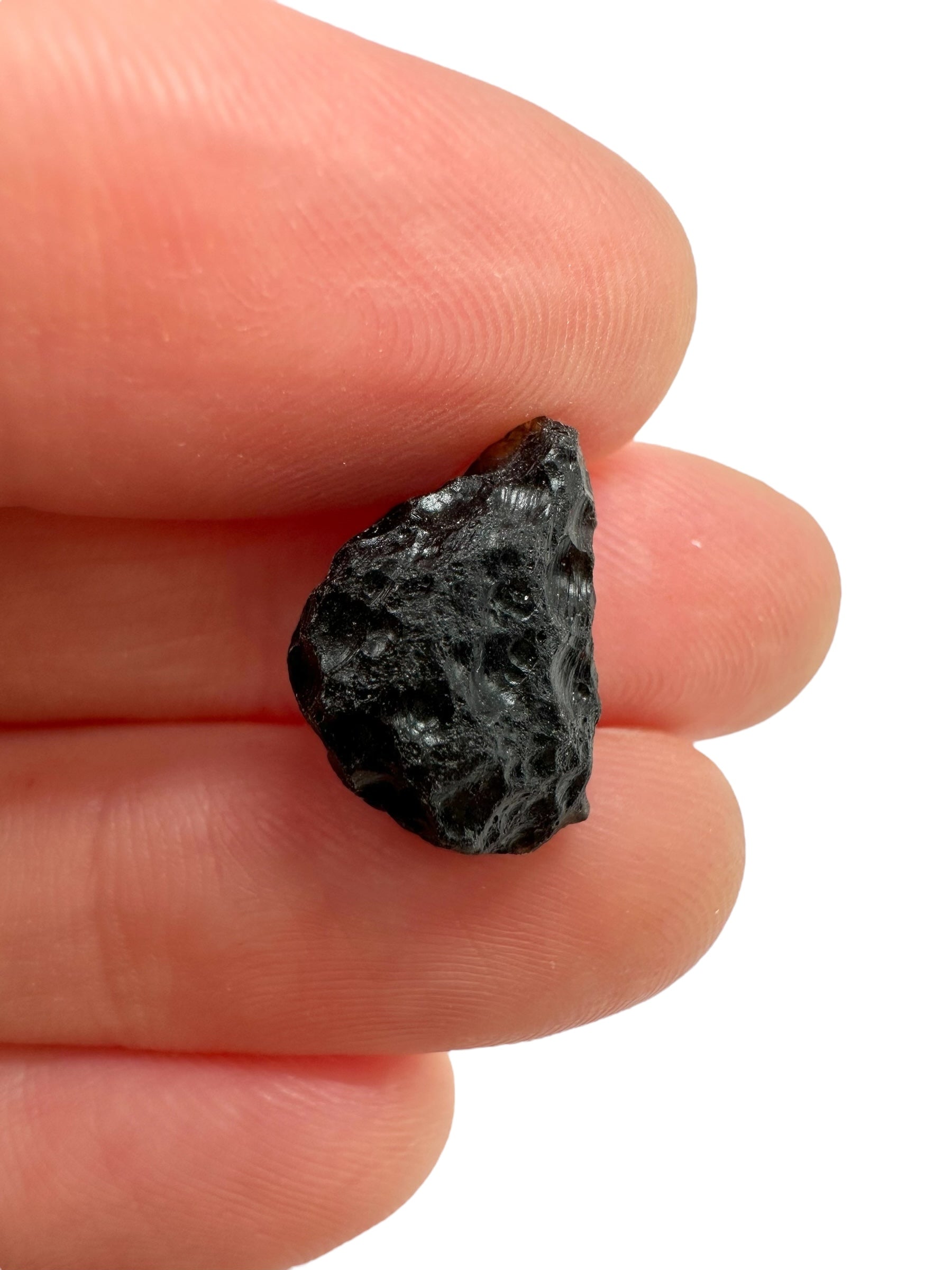 Indochinite 1,1g – Guangdong, China - IN122
