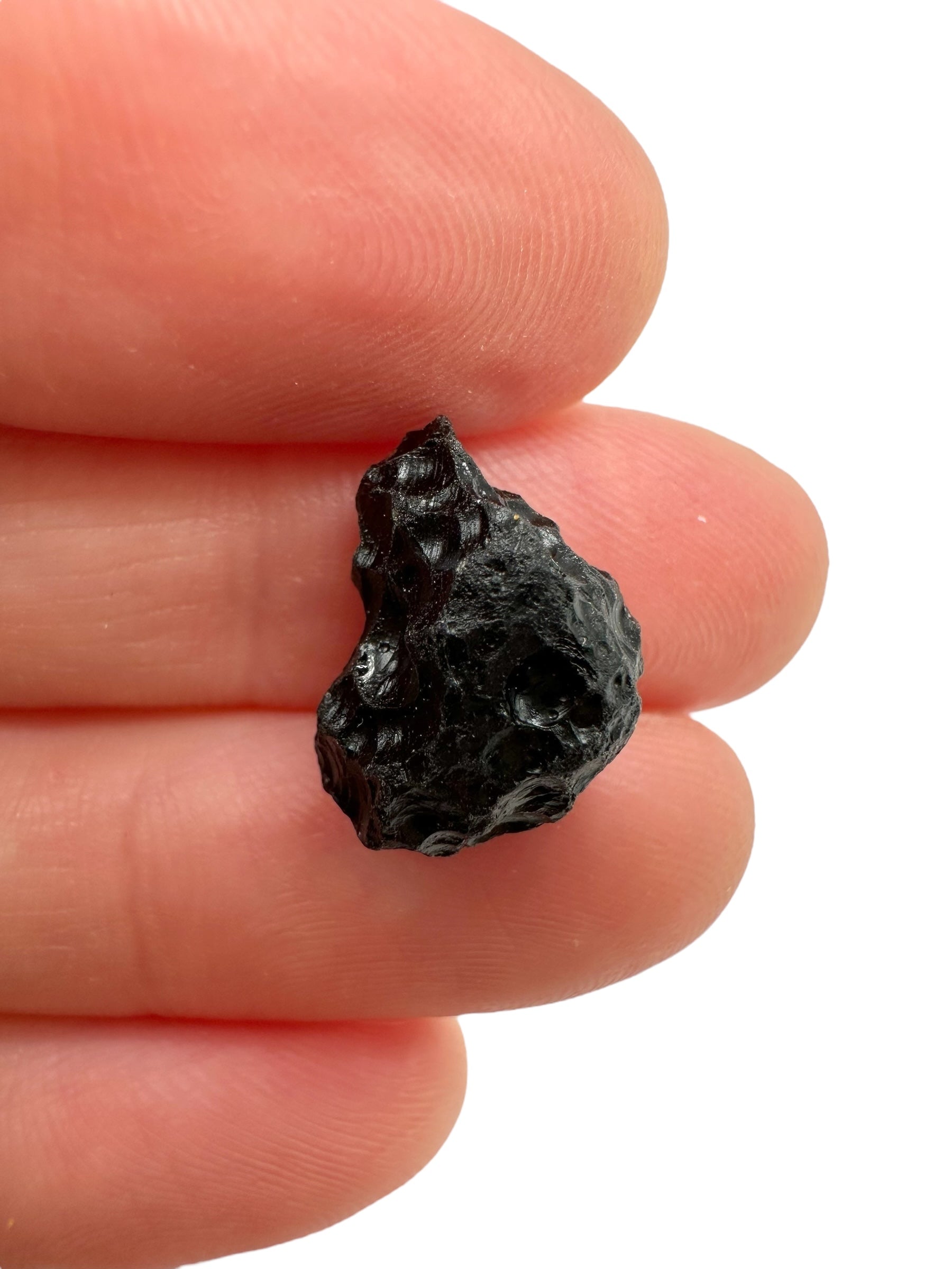 Indochinite 1,1g – Guangdong, China - IN122