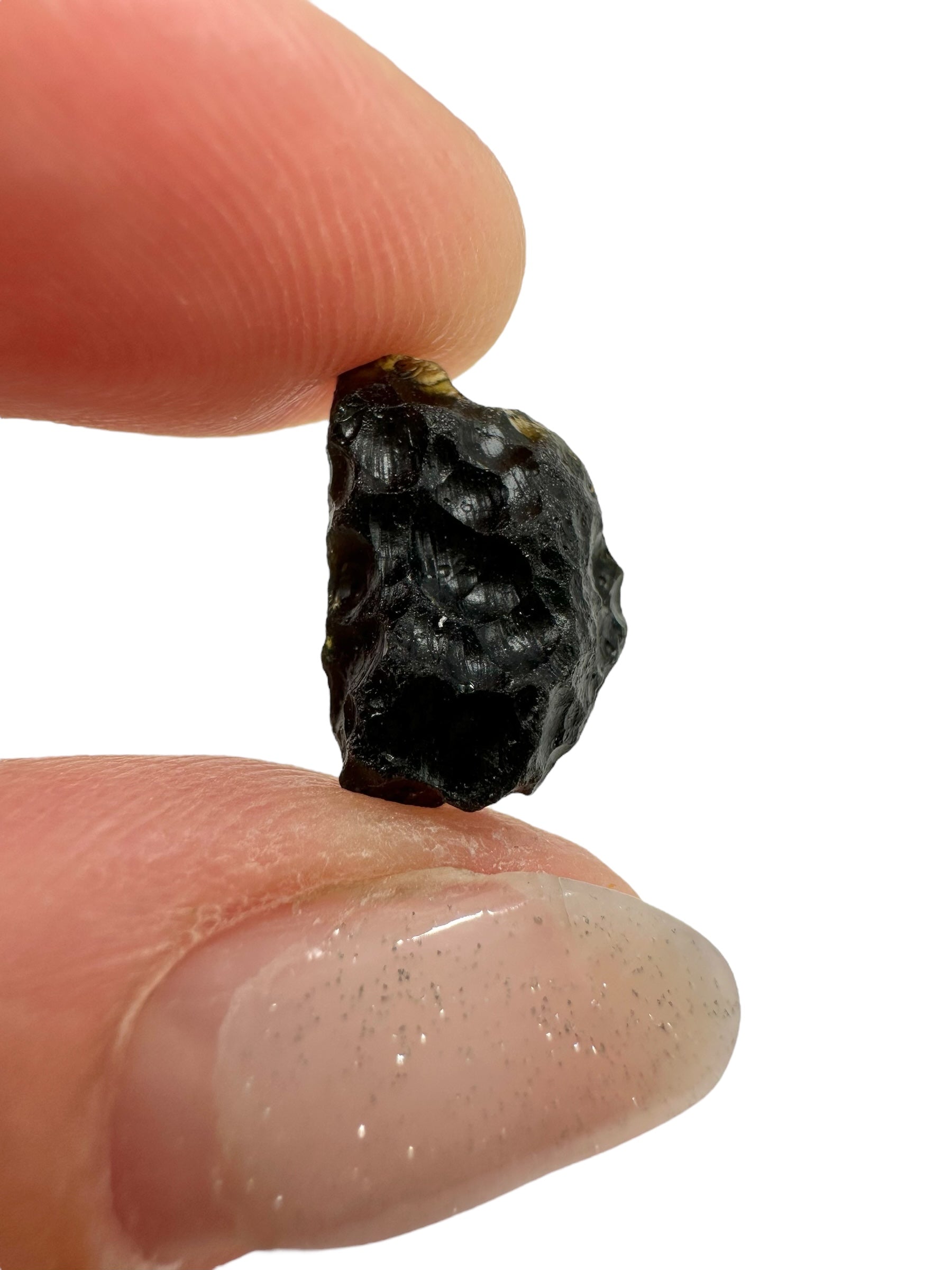 Indochinite 1,1g – Guangdong, China - IN122