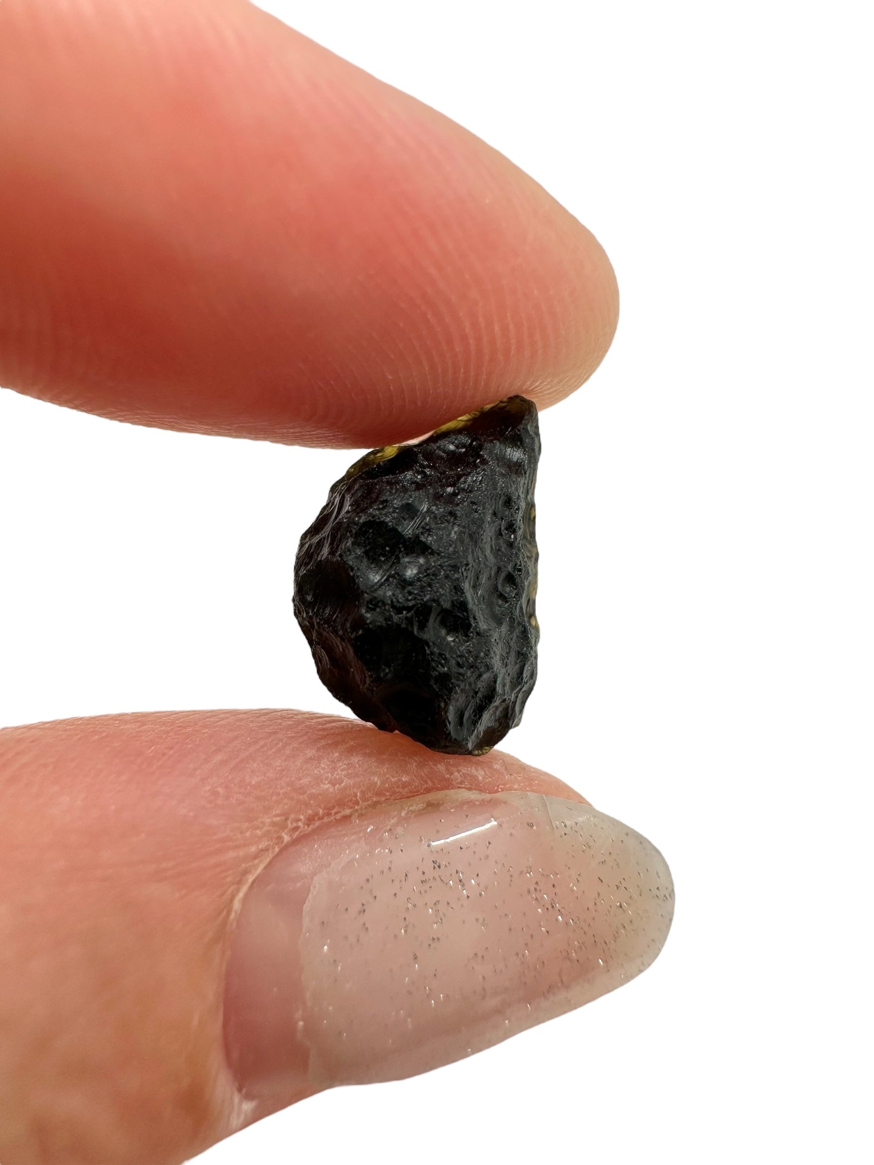 Indochinite 1,1g – Guangdong, China - IN122