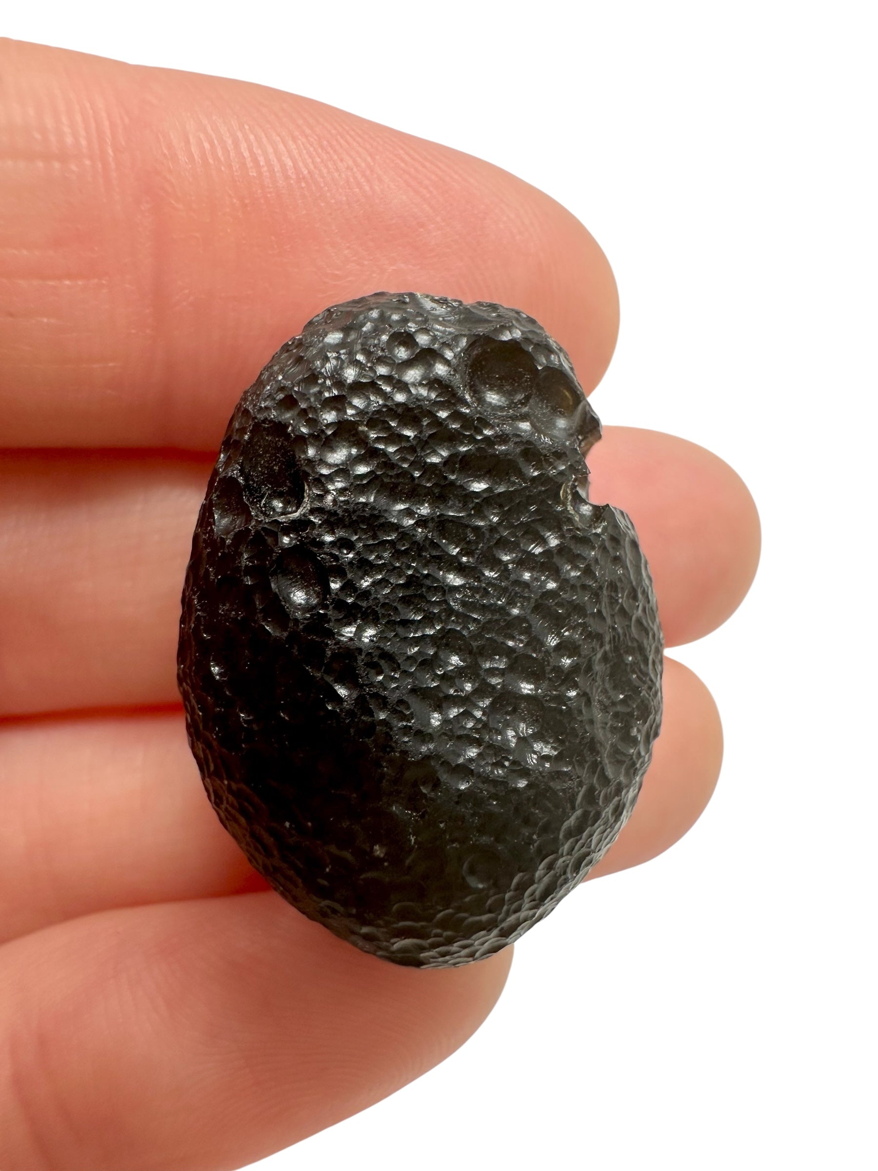 Indochinite 8,6g – Guangdong, China - IN123
