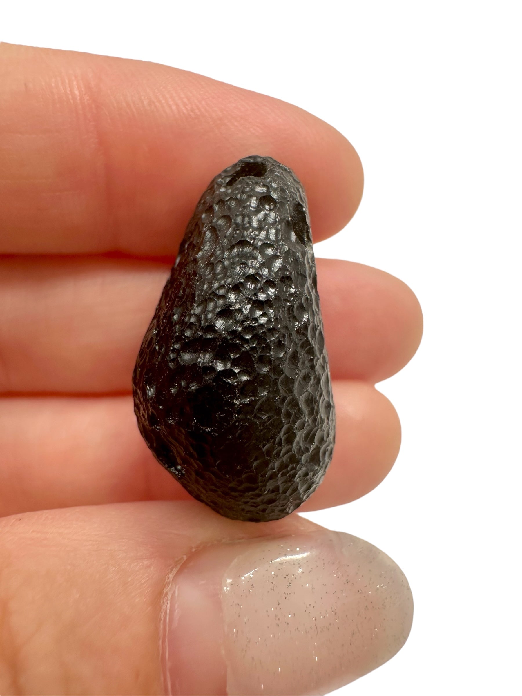 Indochinite 8,6g – Guangdong, China - IN123