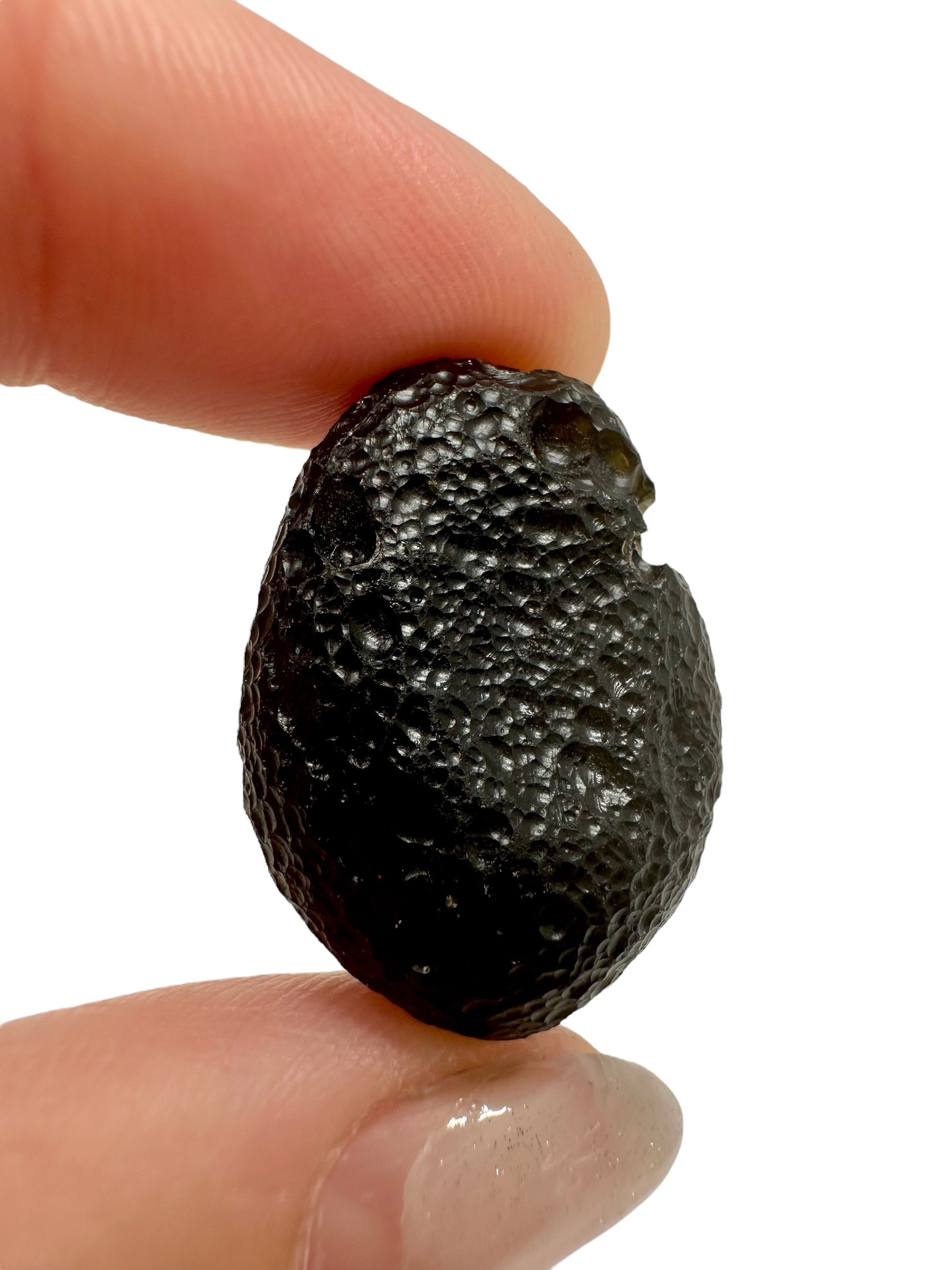 Indochinite 8,6g – Guangdong, China - IN123