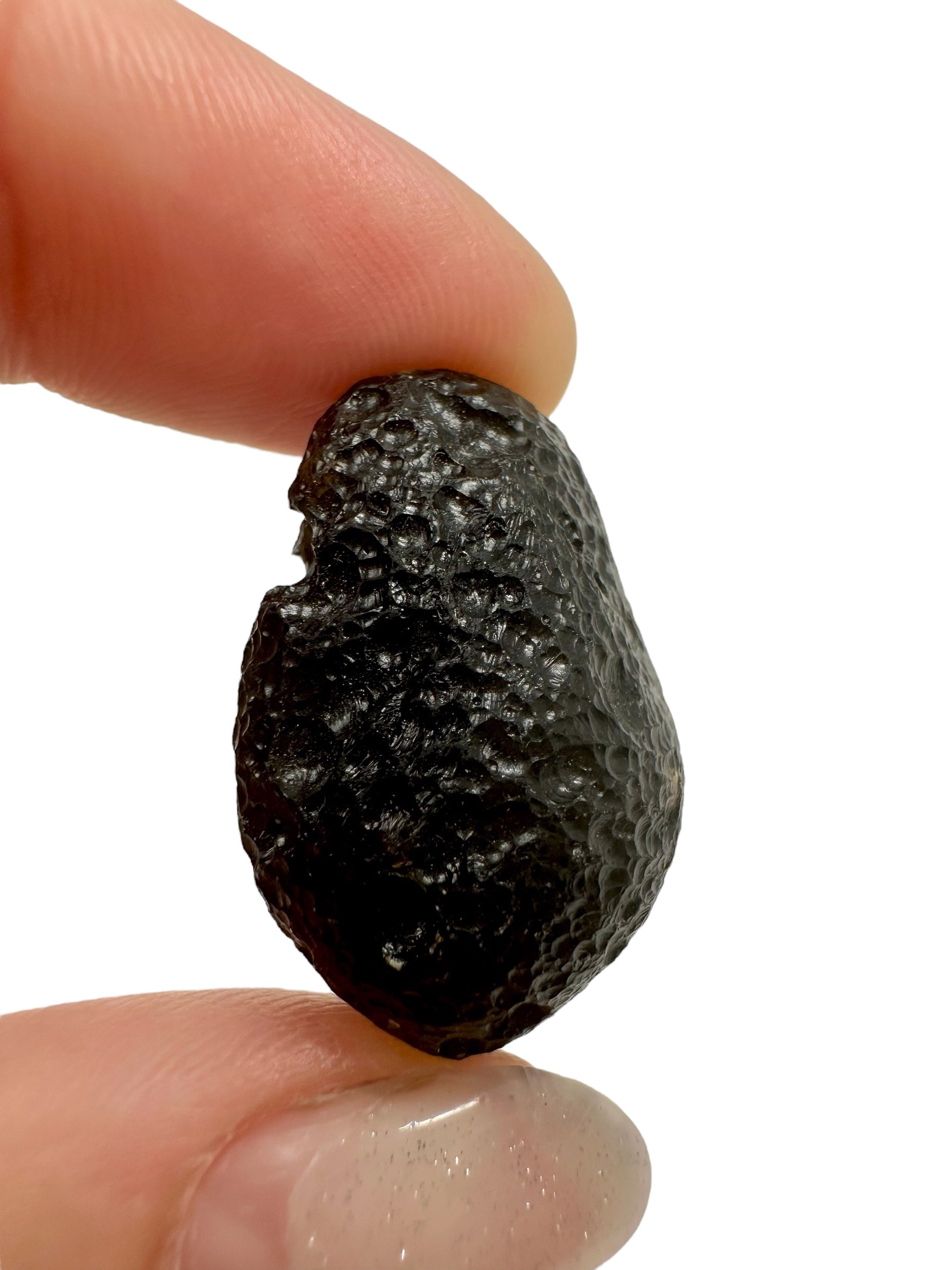Indochinite 8,6g – Guangdong, China - IN123
