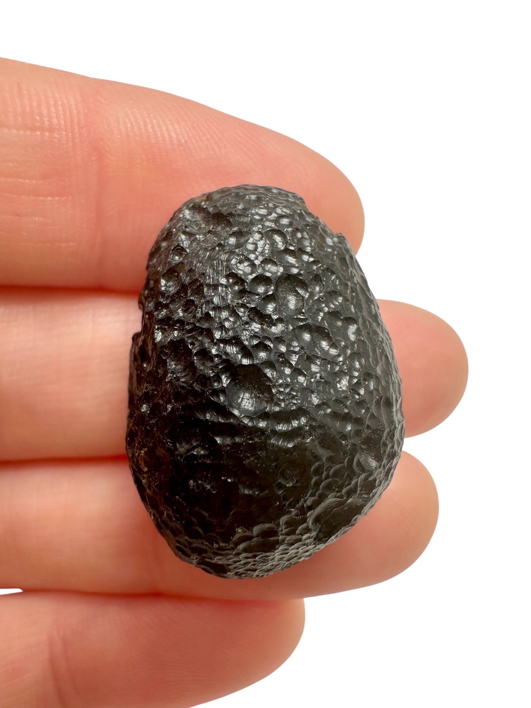 Indochinite 8,6g – Guangdong, China
