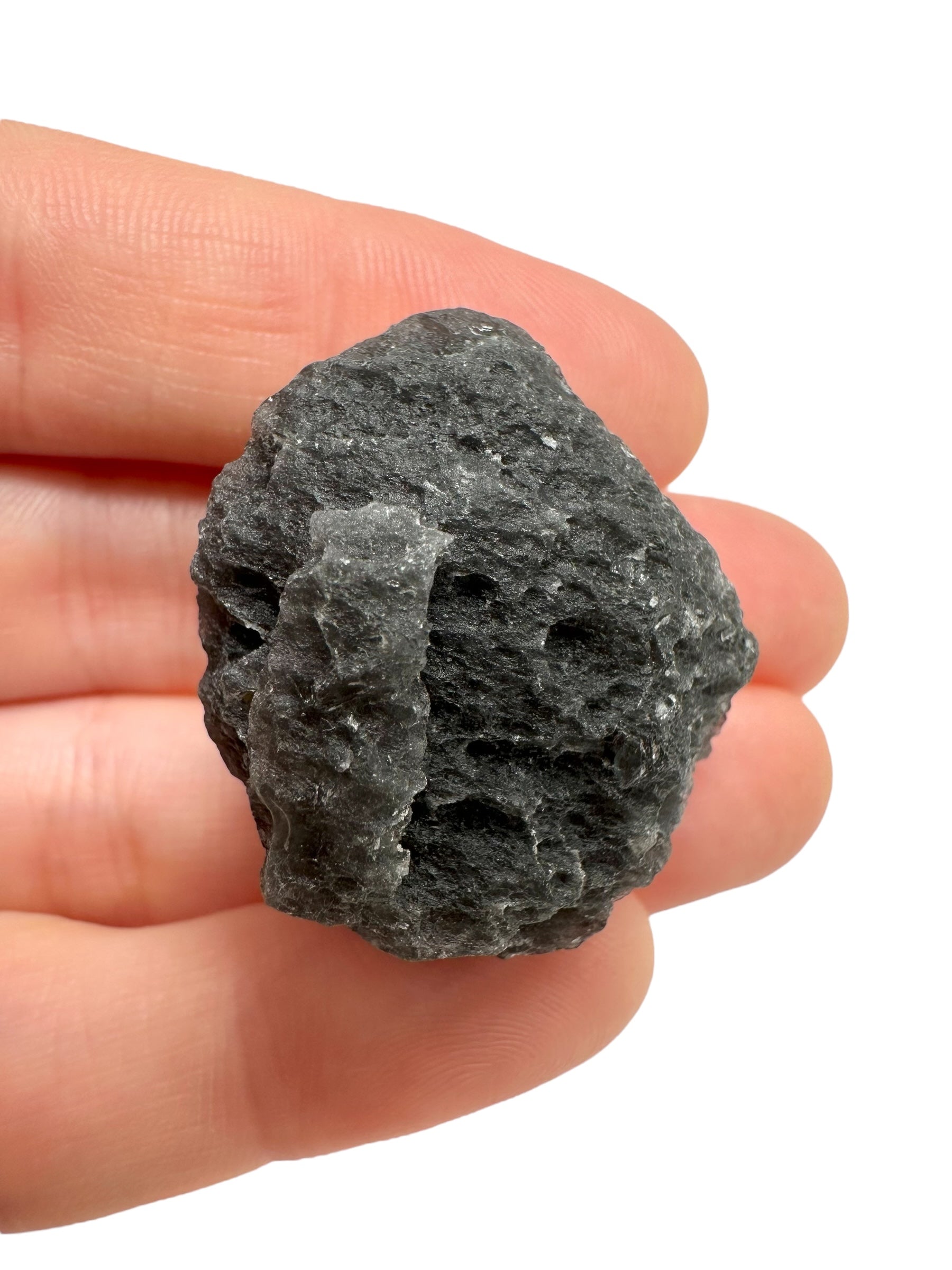 Obsidian 16,2g – Brehov, Slovakia - OB124