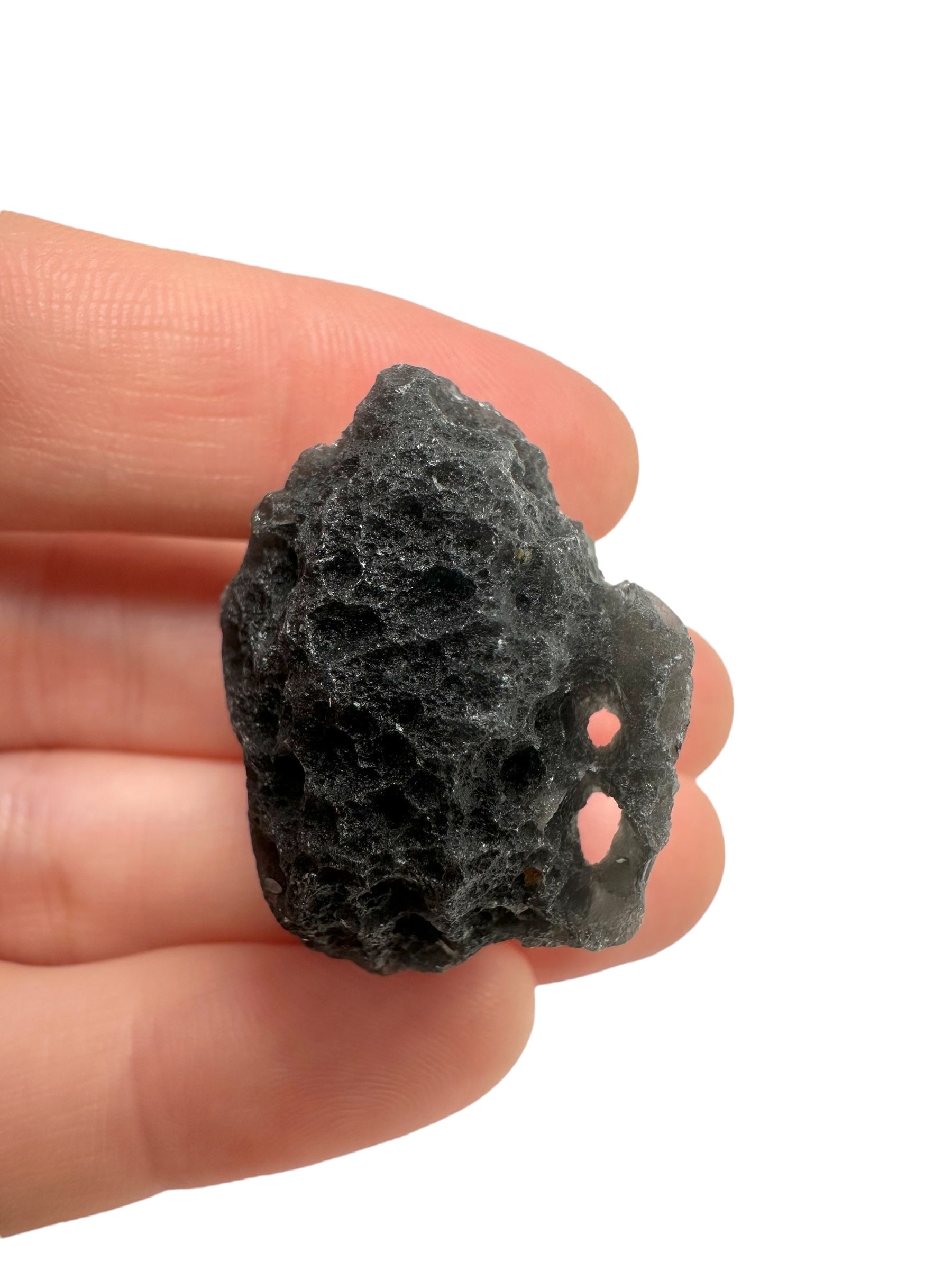 Obsidian 16,2g – Brehov, Slovakia - OB124