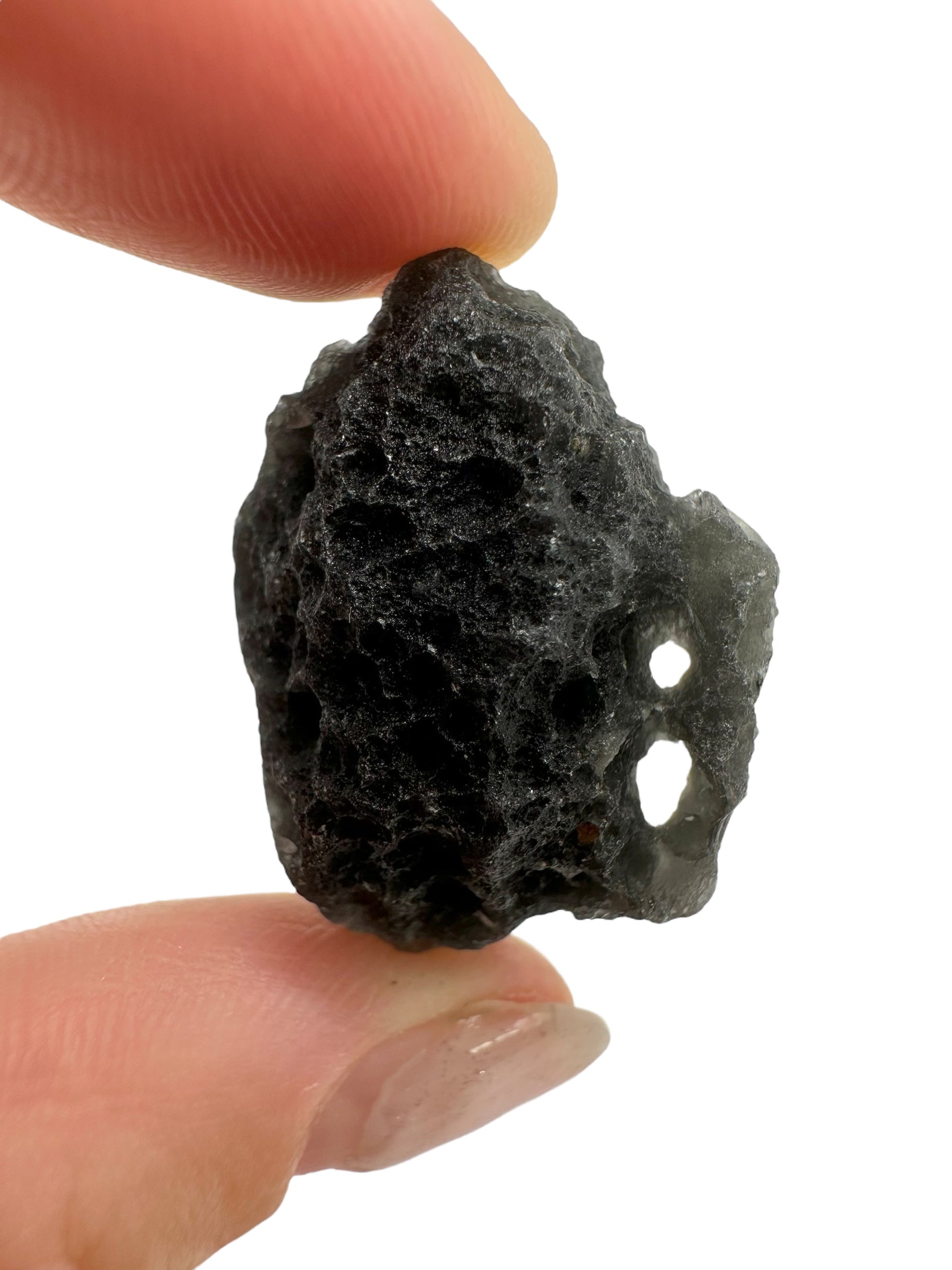 Obsidian 16,2g – Brehov, Slovakia - OB124