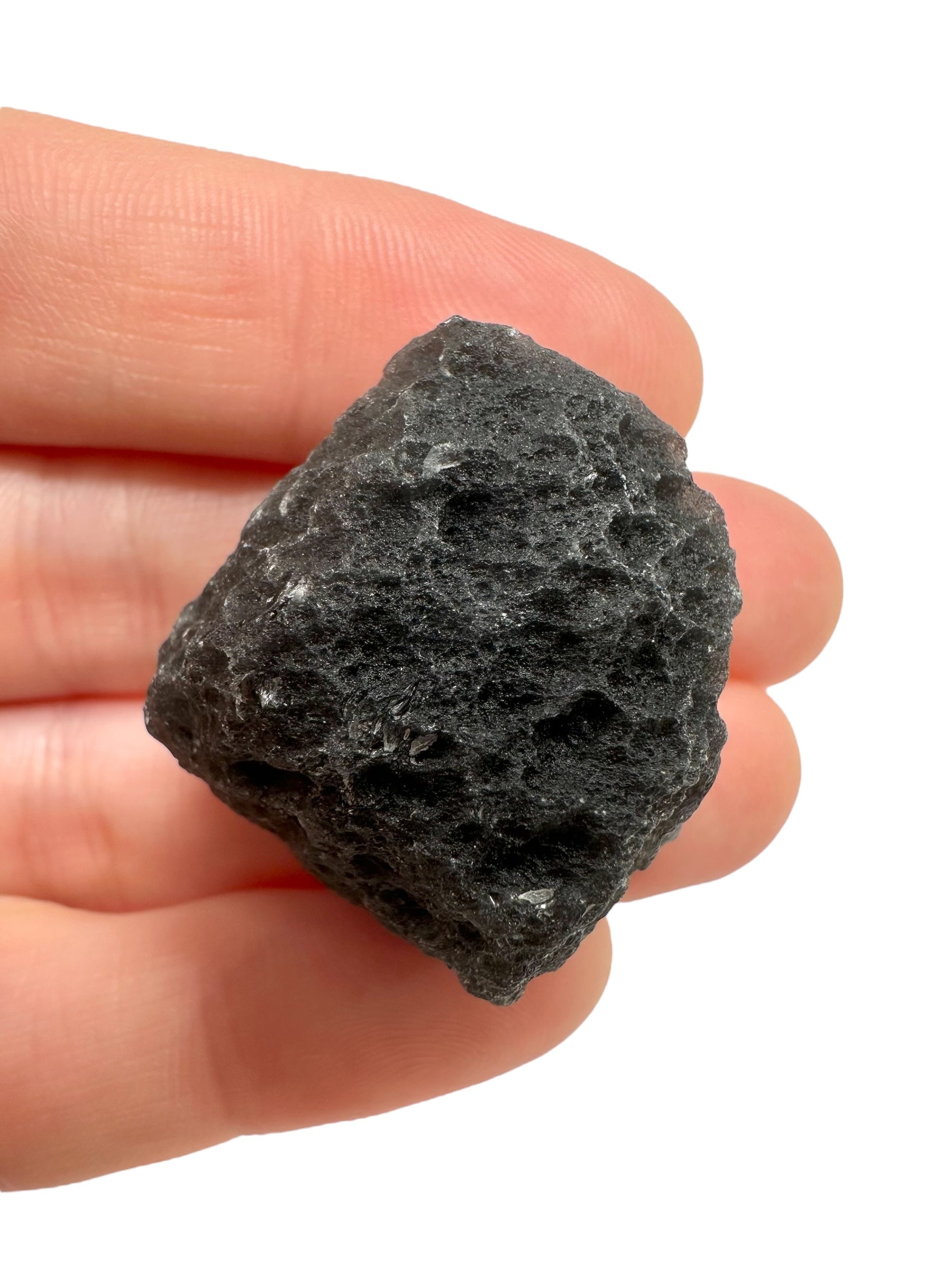 Obsidian 16,2g – Brehov, Slovakia