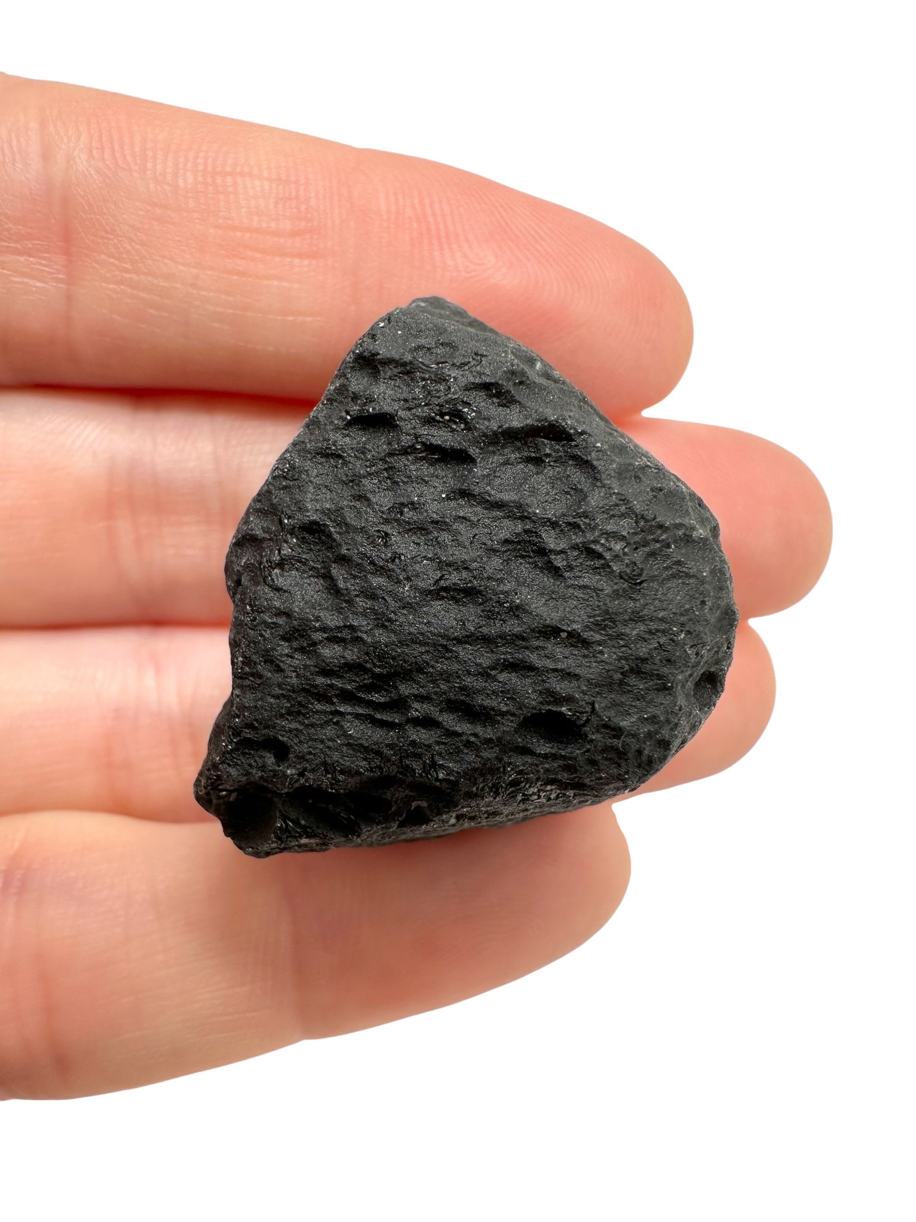 Obsidian 19,5g – Brehov, Slovakia - OB125