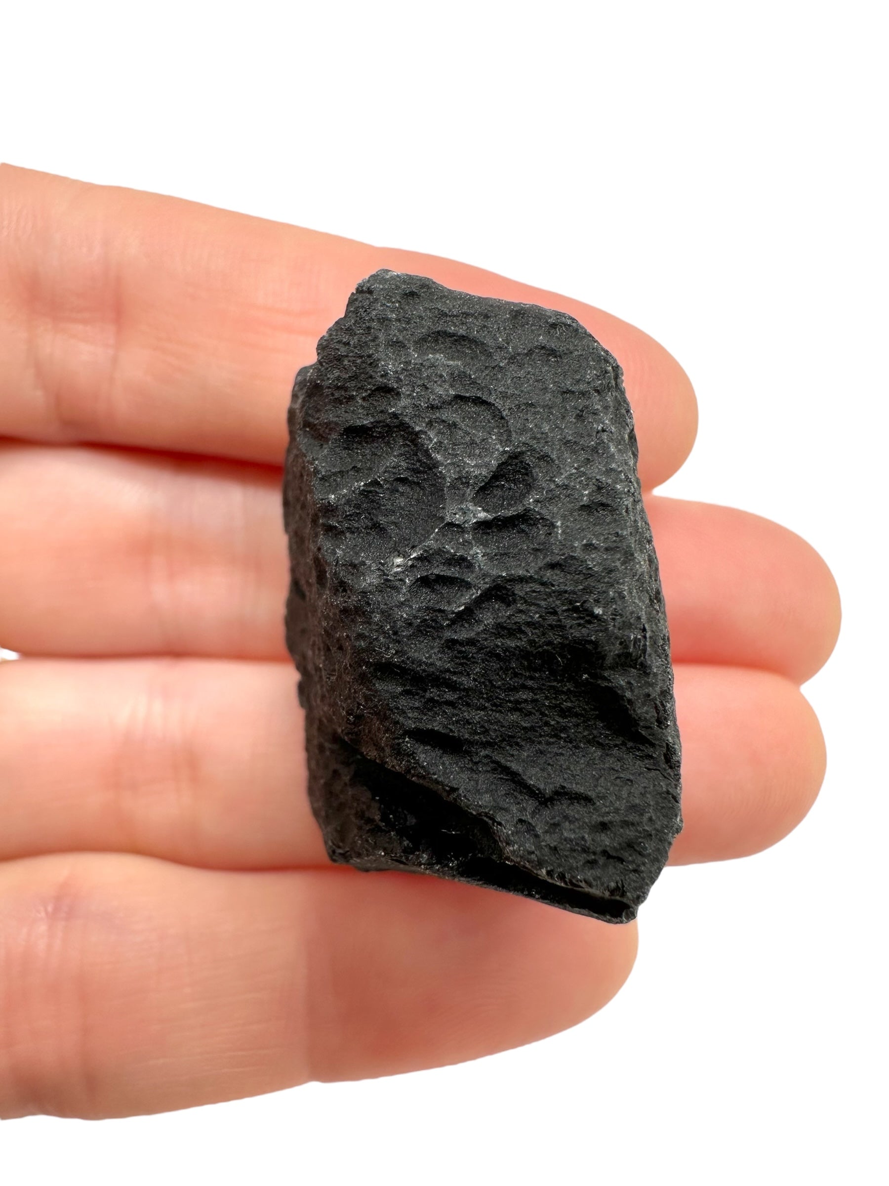 Obsidian 19,5g – Brehov, Slovakia - OB125