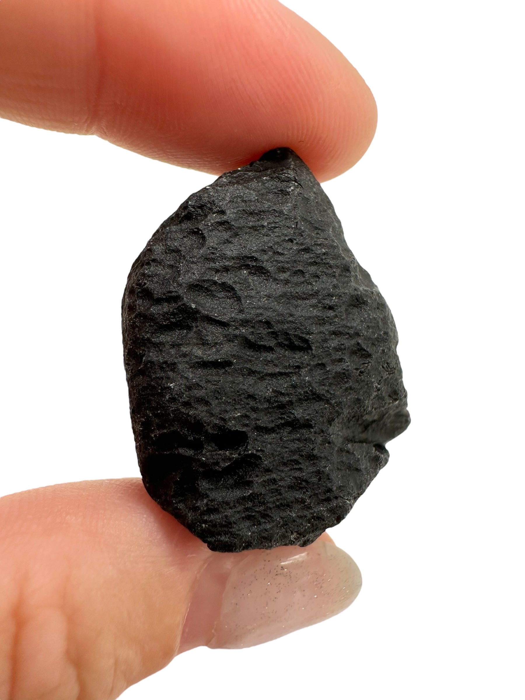 Obsidian 19,5g – Brehov, Slovakia - OB125