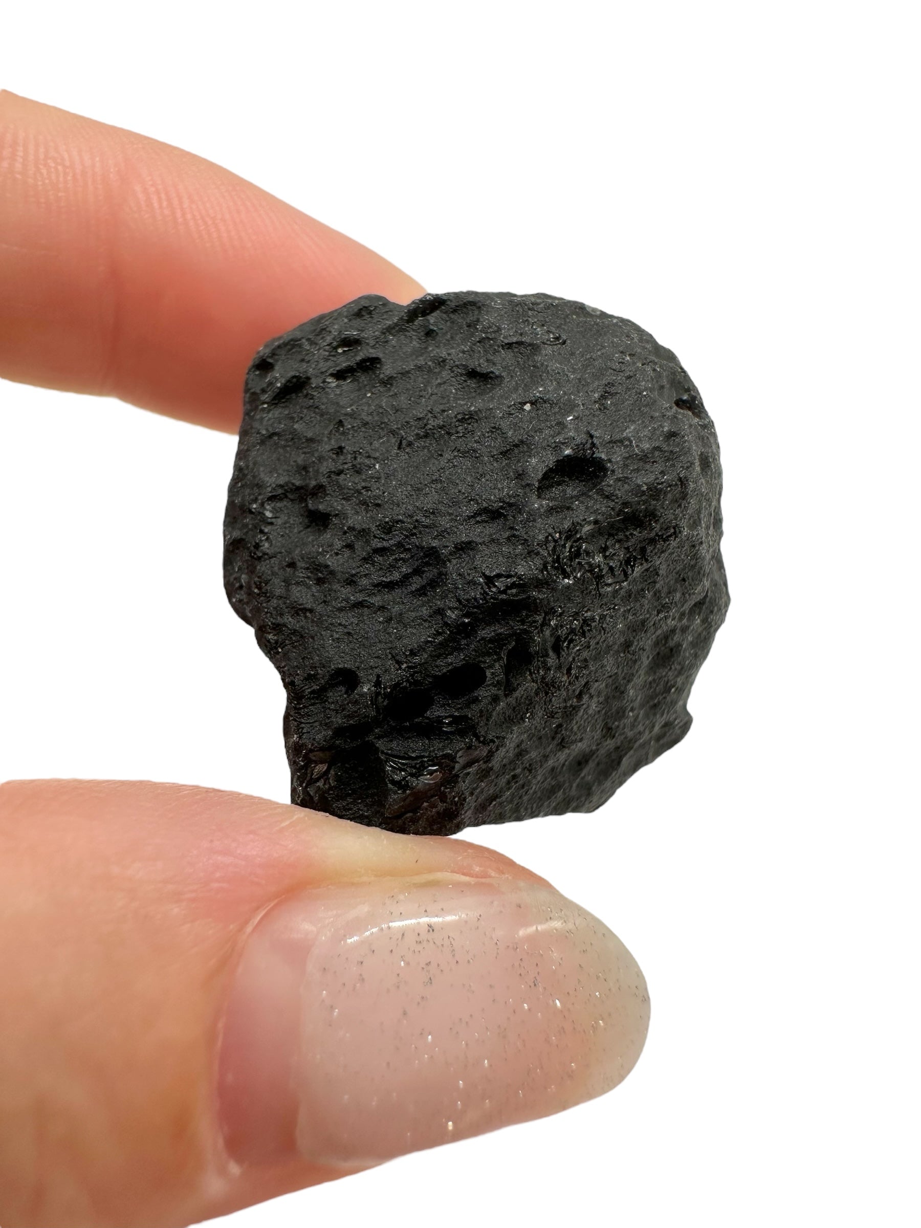 Obsidian 19,5g – Brehov, Slovakia - OB125