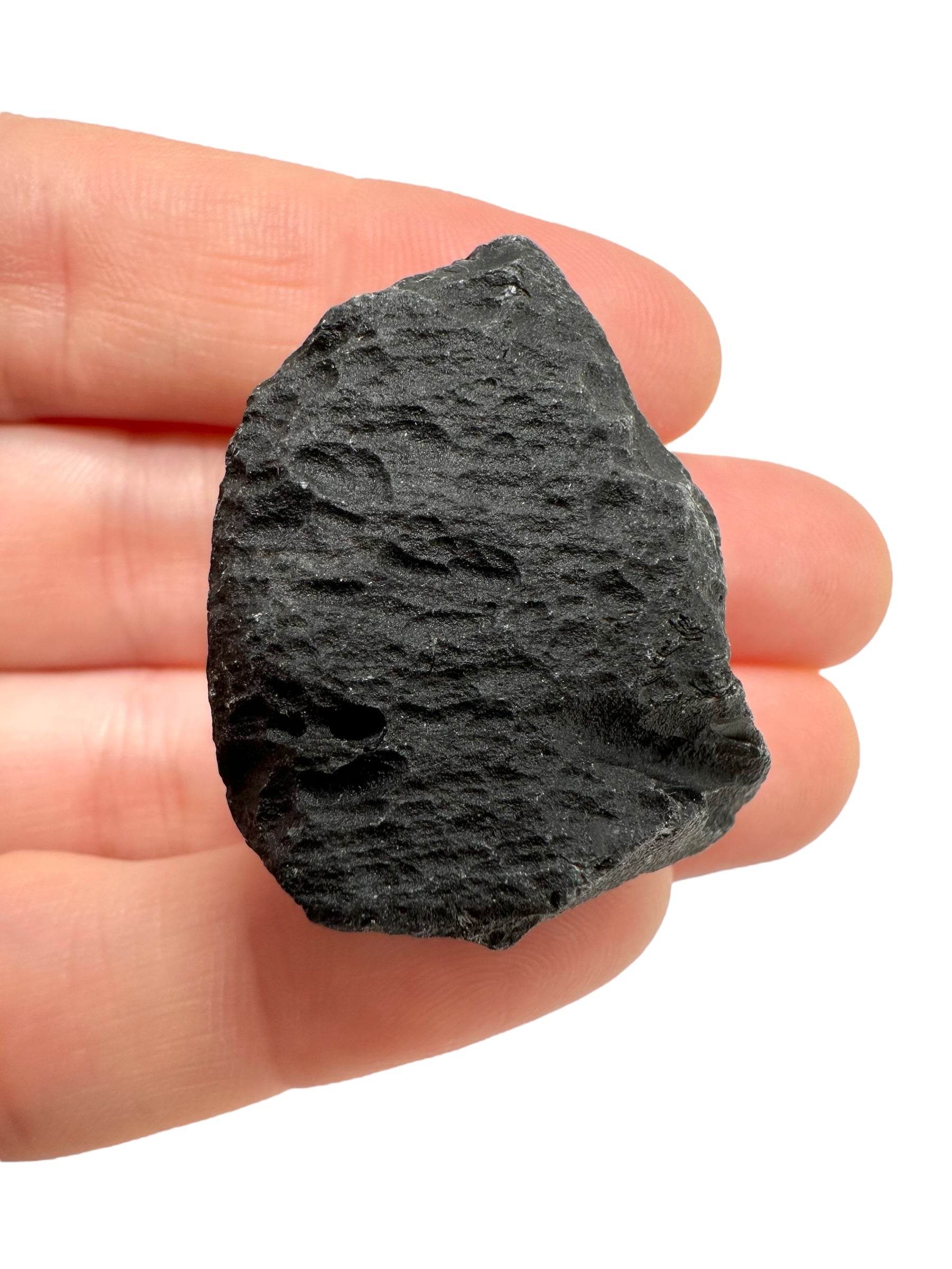 Obsidian 19,5g – Brehov, Slovakia
