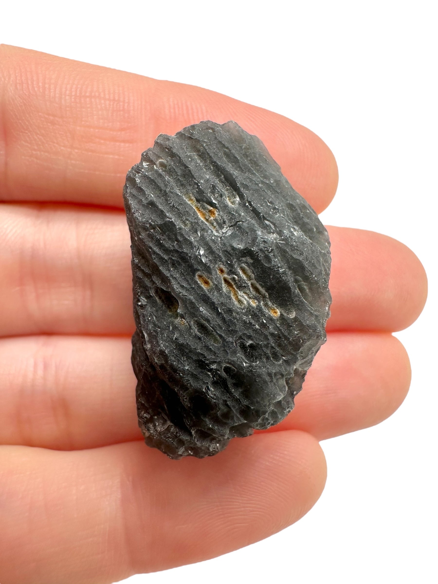 Obsidian 10,5g – Brehov, Slovakia - OB126