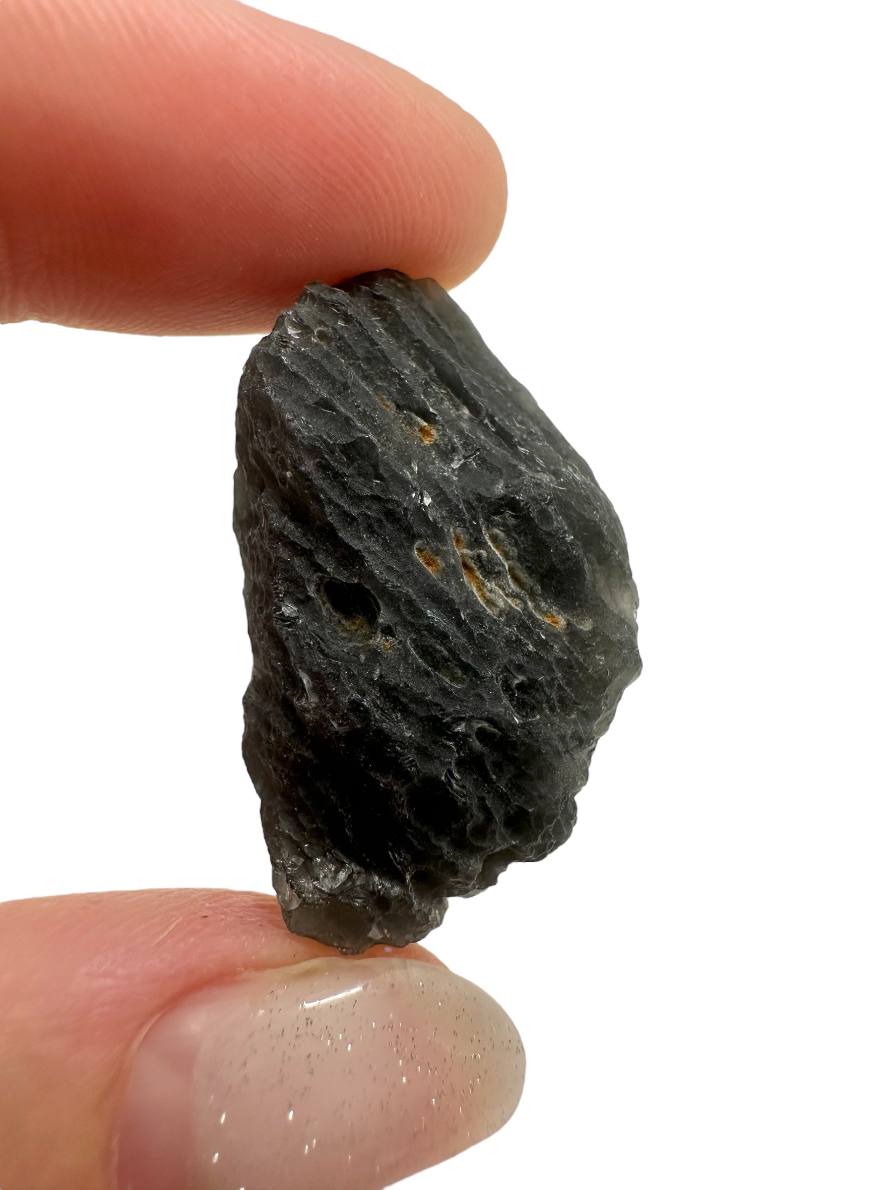 Obsidian 10,5g – Brehov, Slovakia - OB126