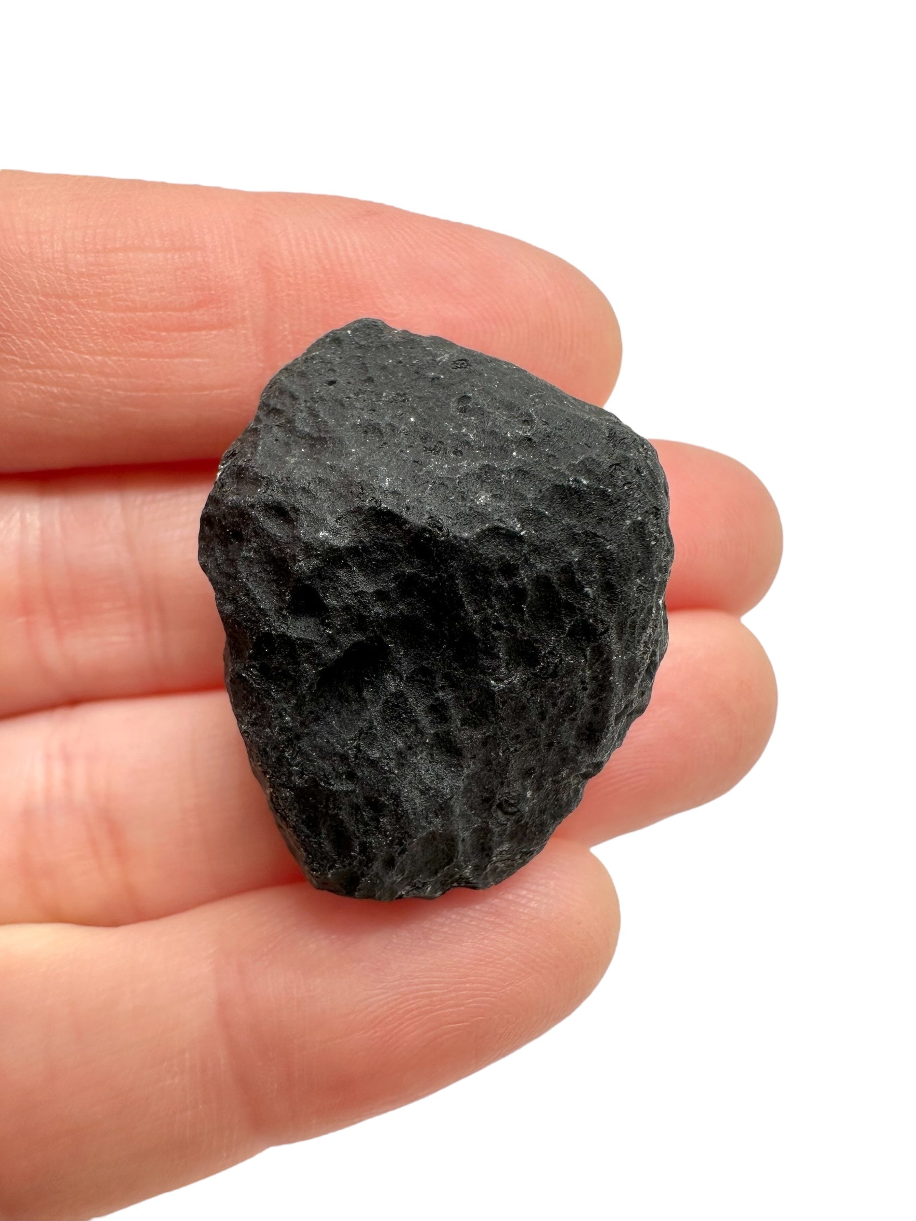 Obsidian 11,8g – Brehov, Slovakia - OB127