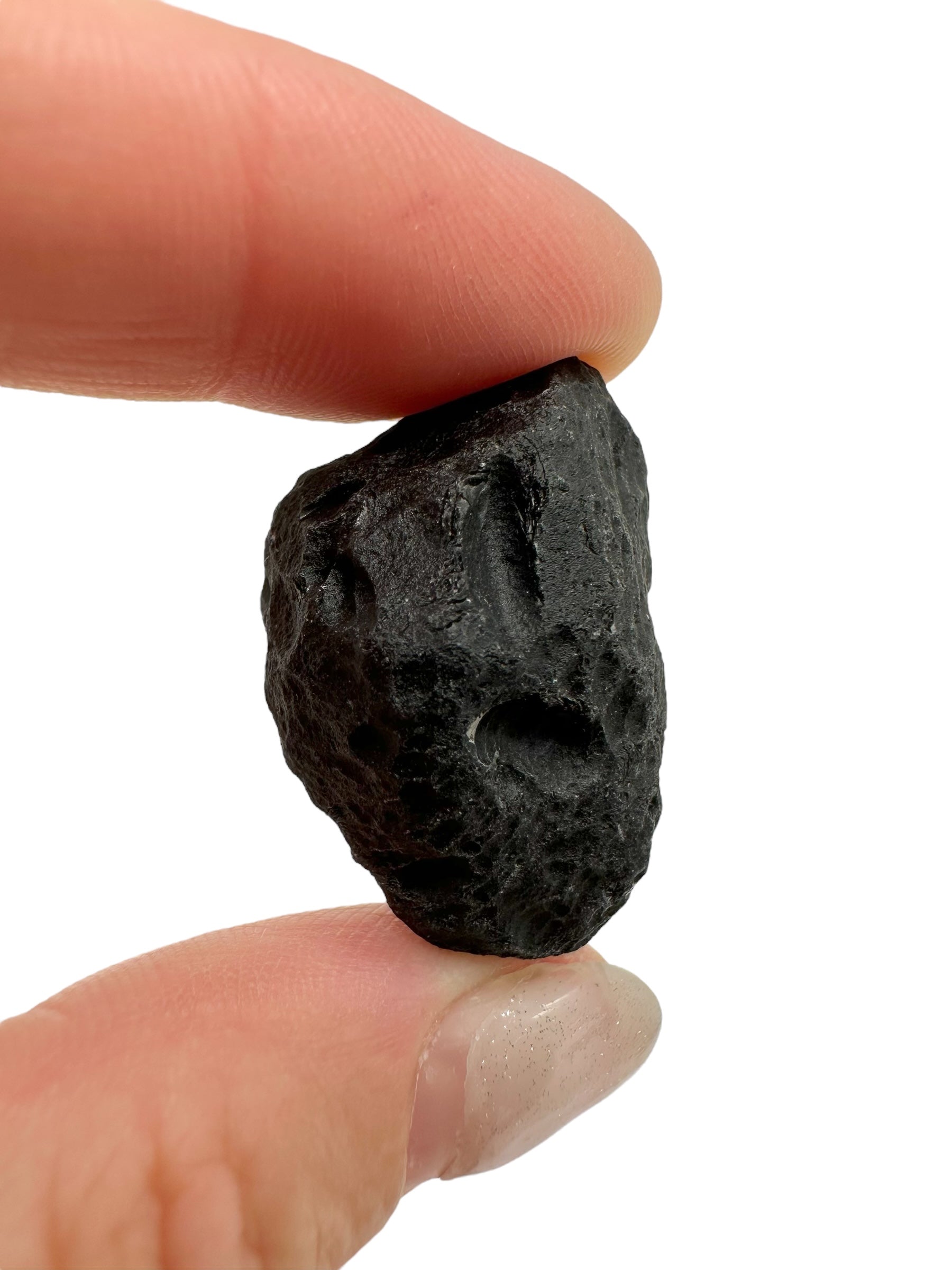 Obsidian 11,8g – Brehov, Slovakia - OB127