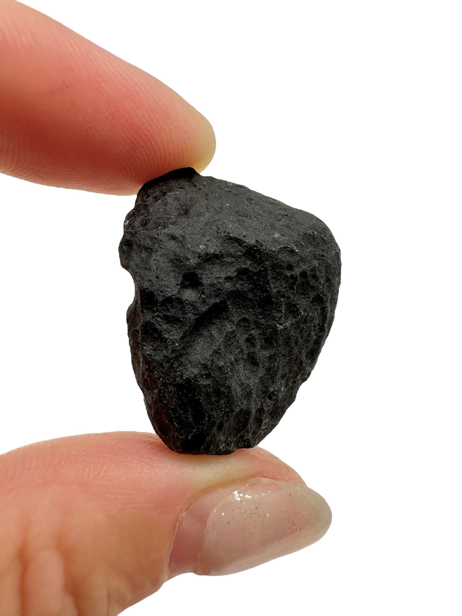 Obsidian 11,8g – Brehov, Slovakia - OB127