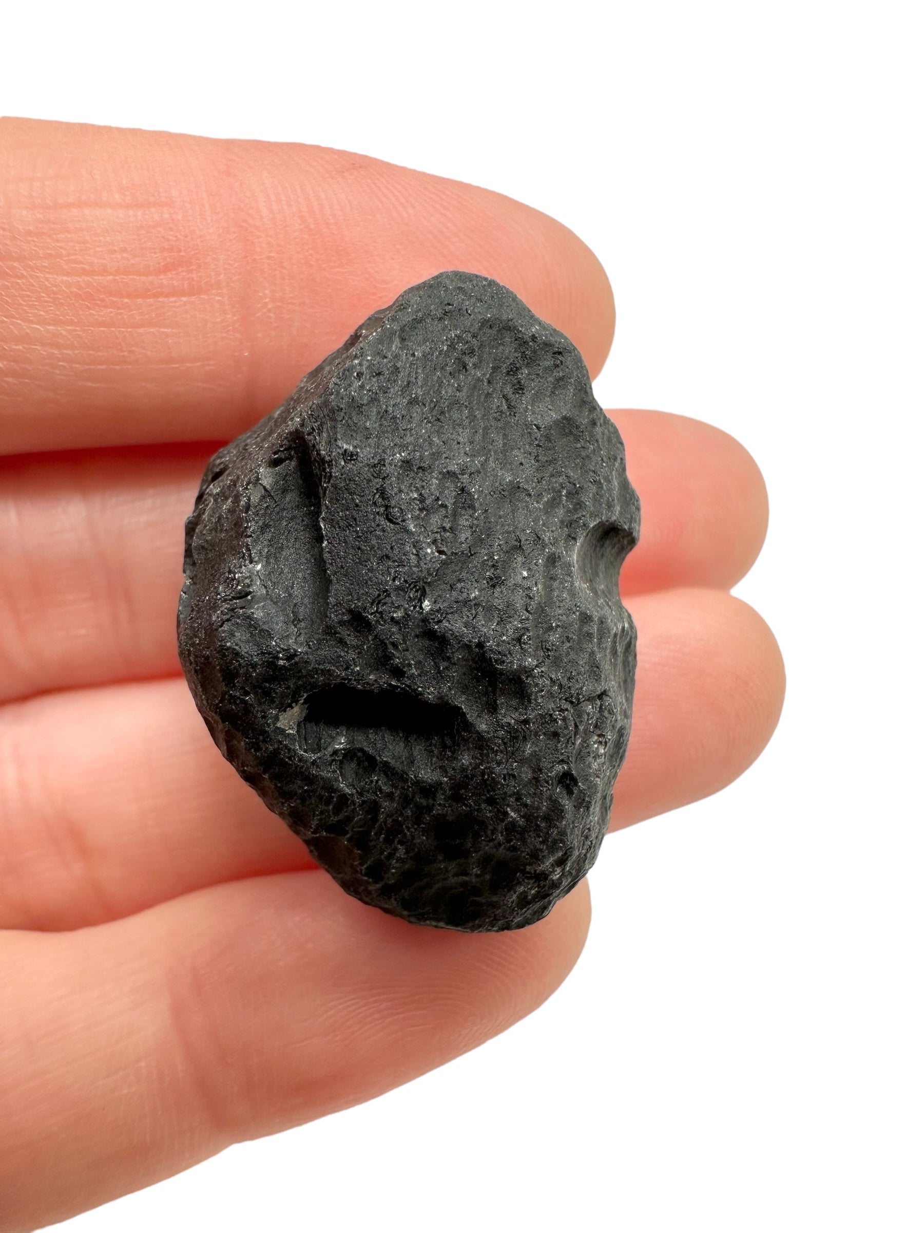 Obsidian 11,8g – Brehov, Slovakia