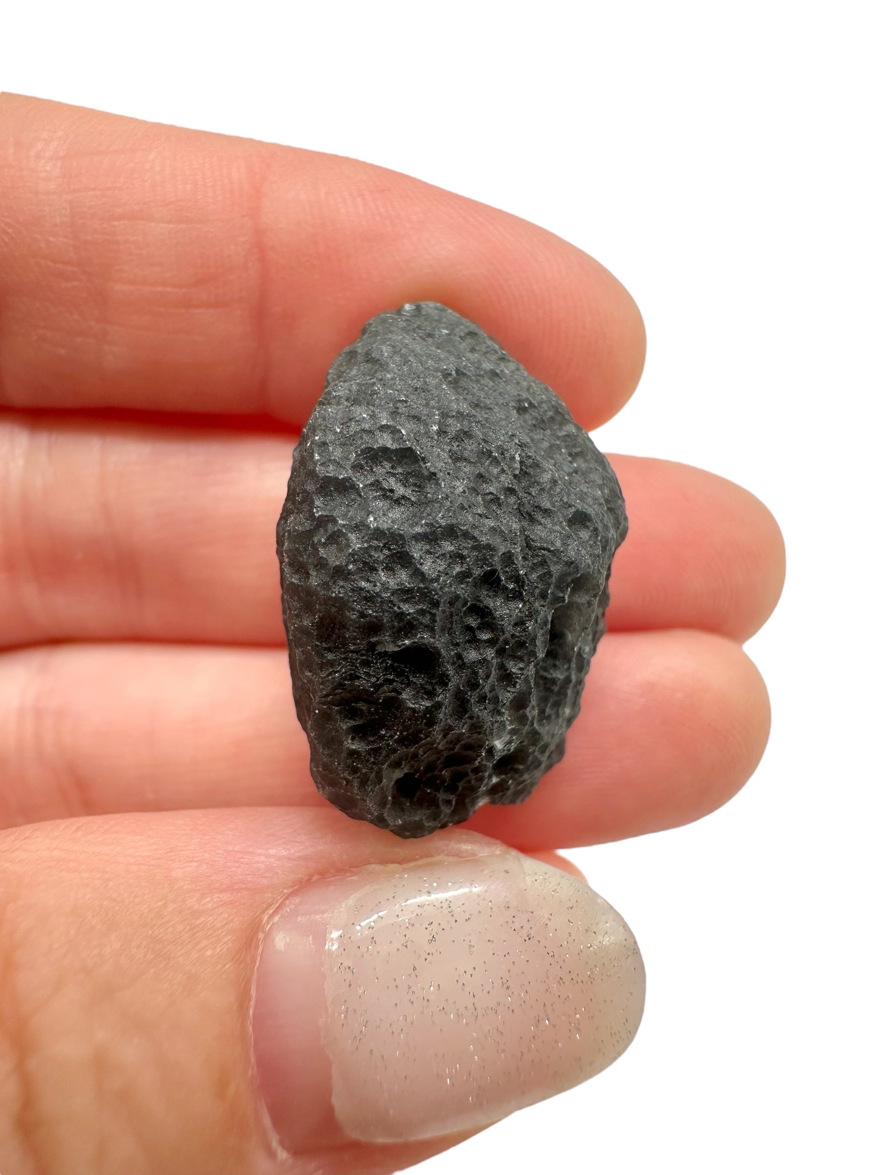 Obsidian 8,9g – Brehov, Slovakia - OB128