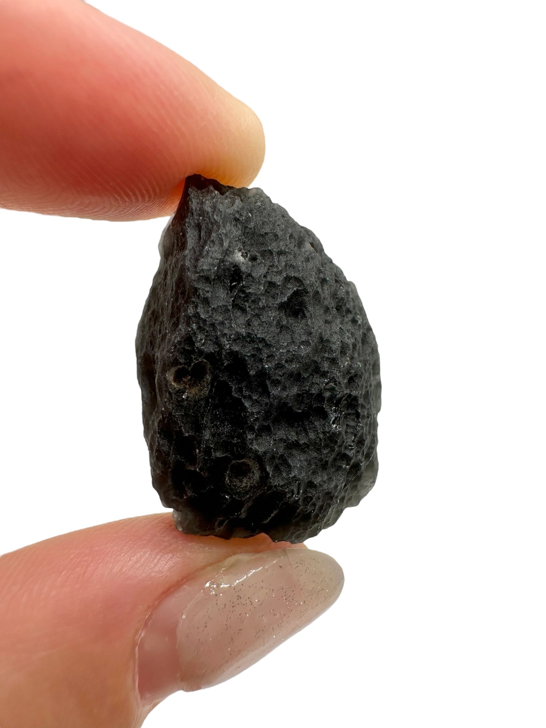 Obsidian 8,9g – Brehov, Slovakia - OB128